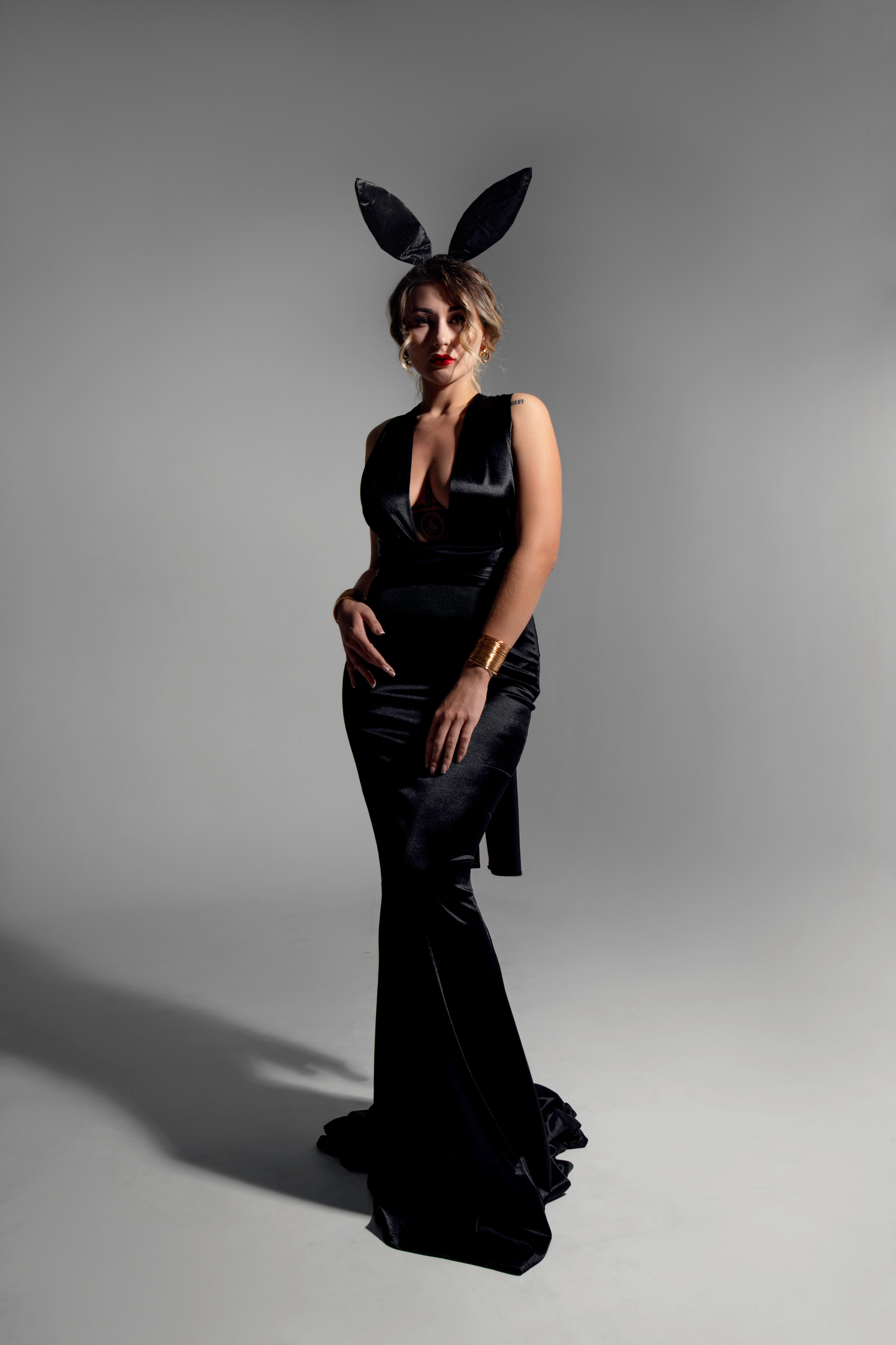 Зарина. Фотограф Елизавета Карапец