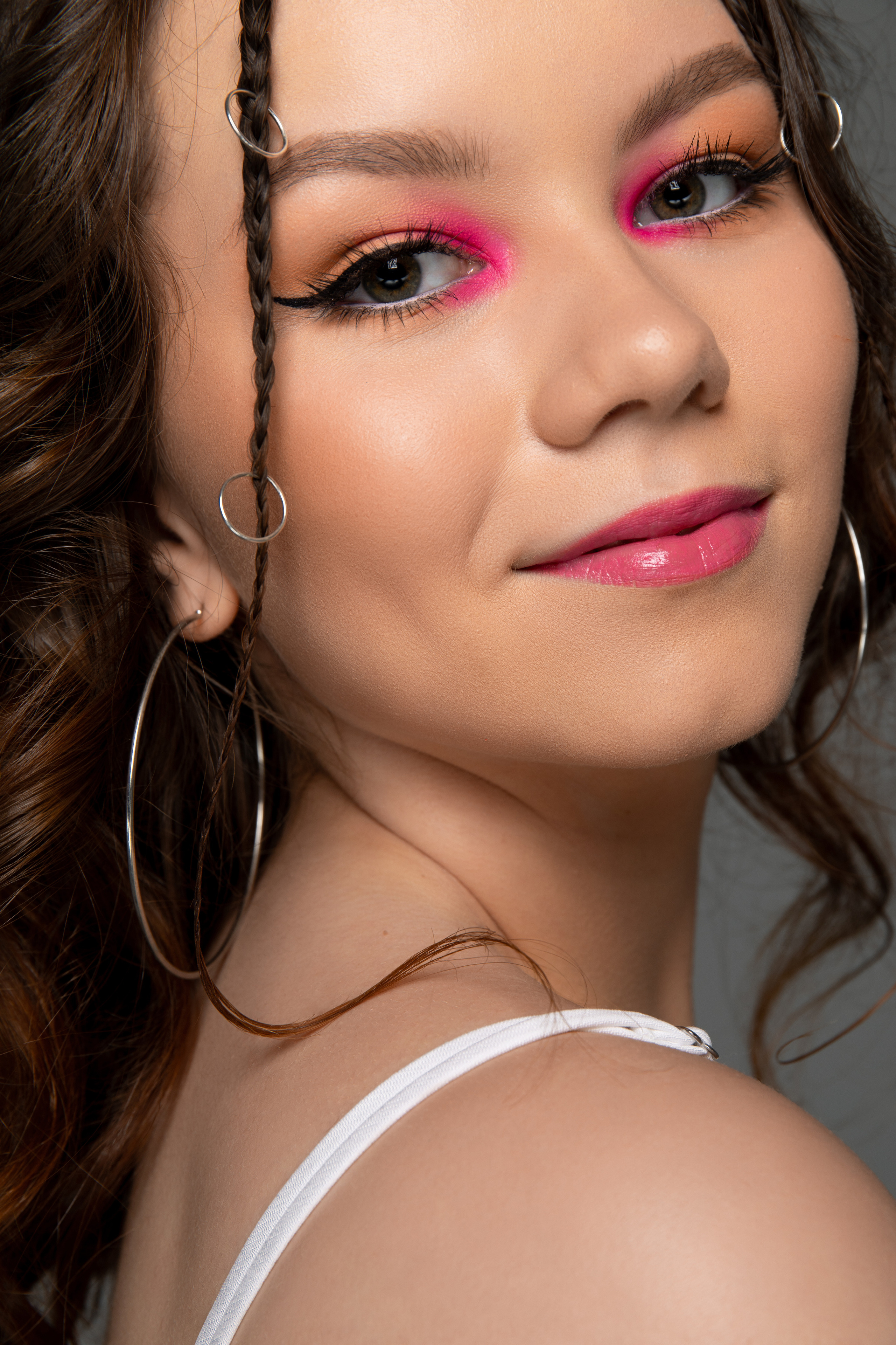 Кристина. Фотограф Елизавета Карапец