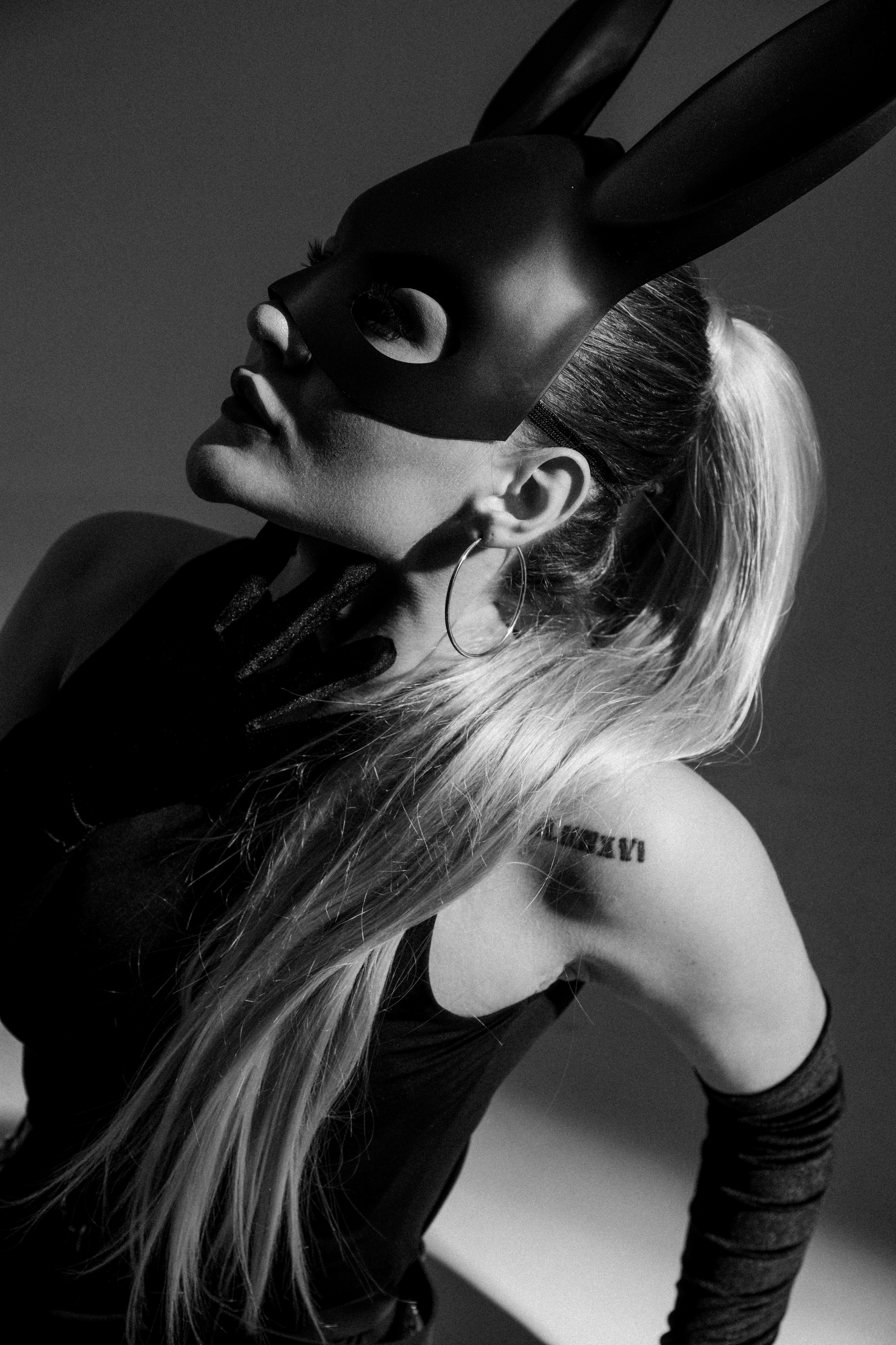 Зарина. Фотограф Елизавета Карапец