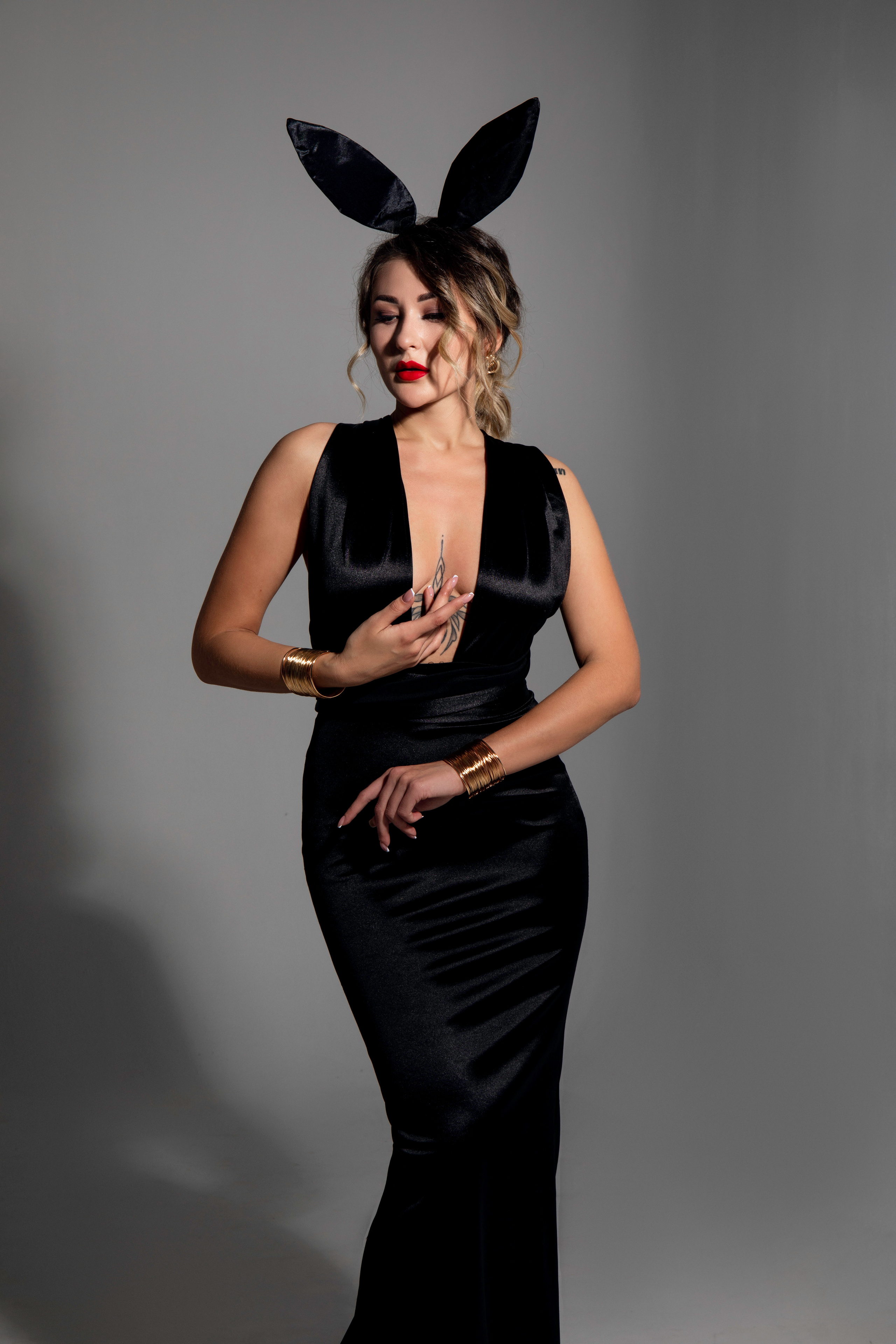 Зарина. Фотограф Елизавета Карапец