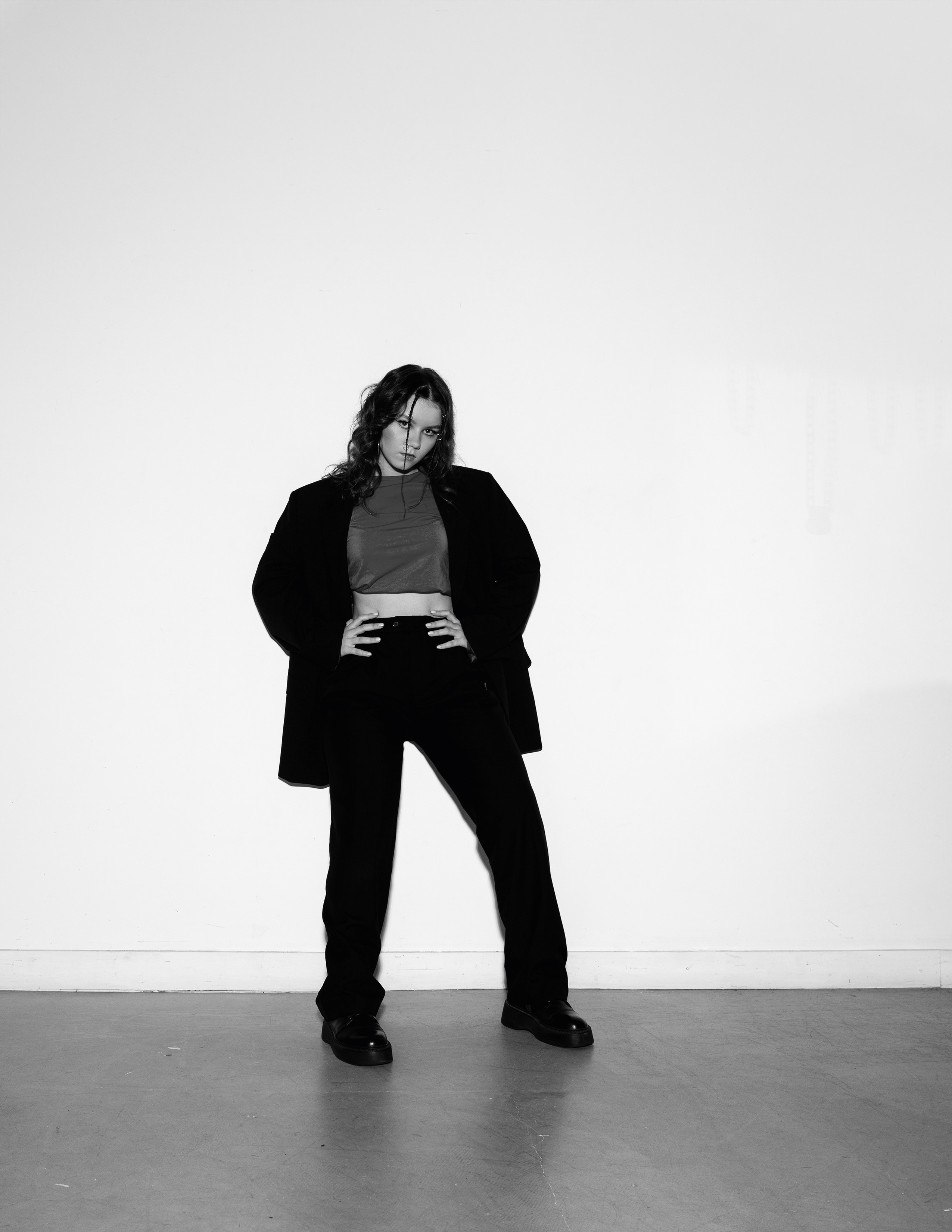 Кристина. Фотограф Елизавета Карапец