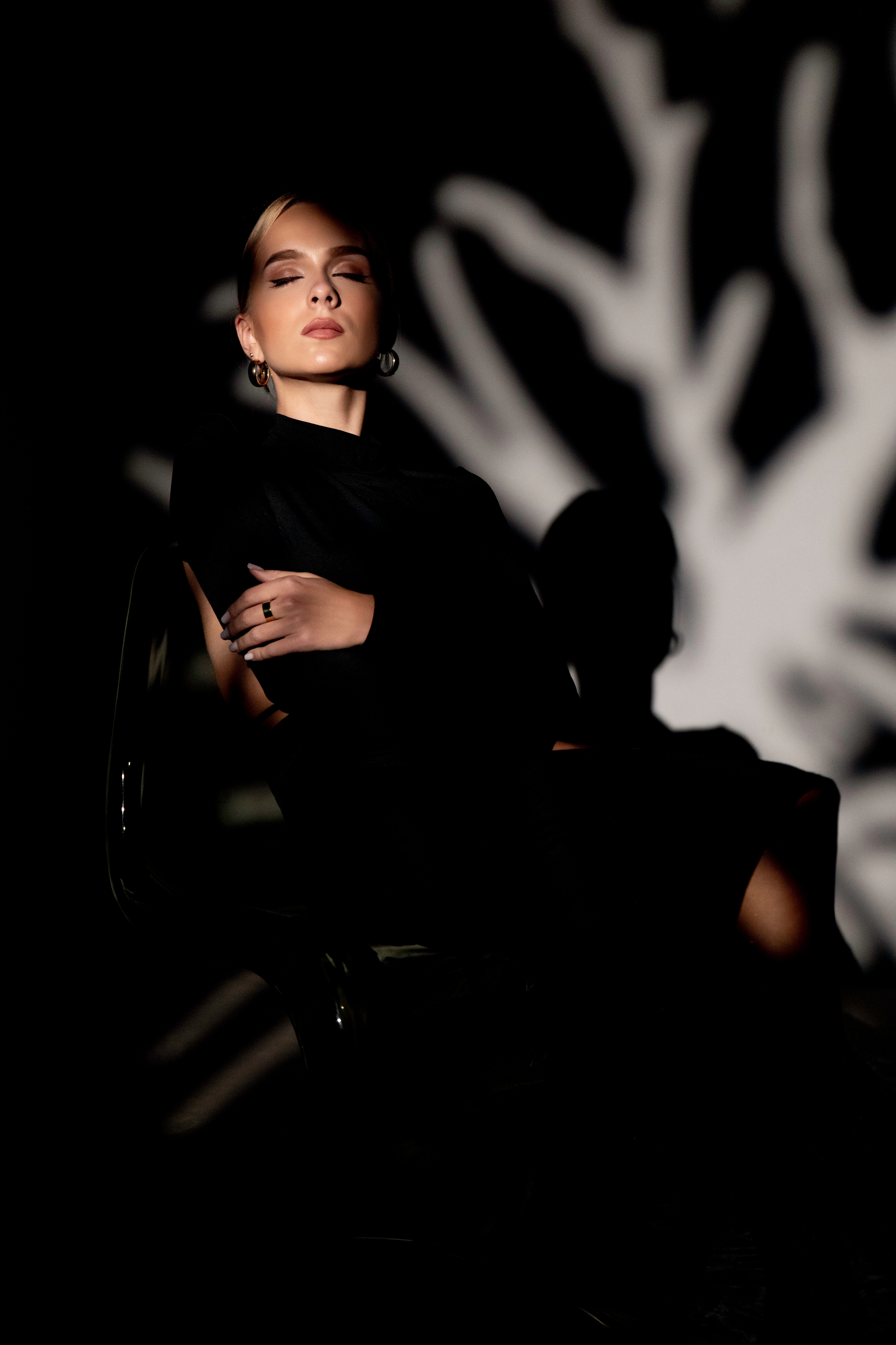 Творческая. Фотограф Елизавета Карапец