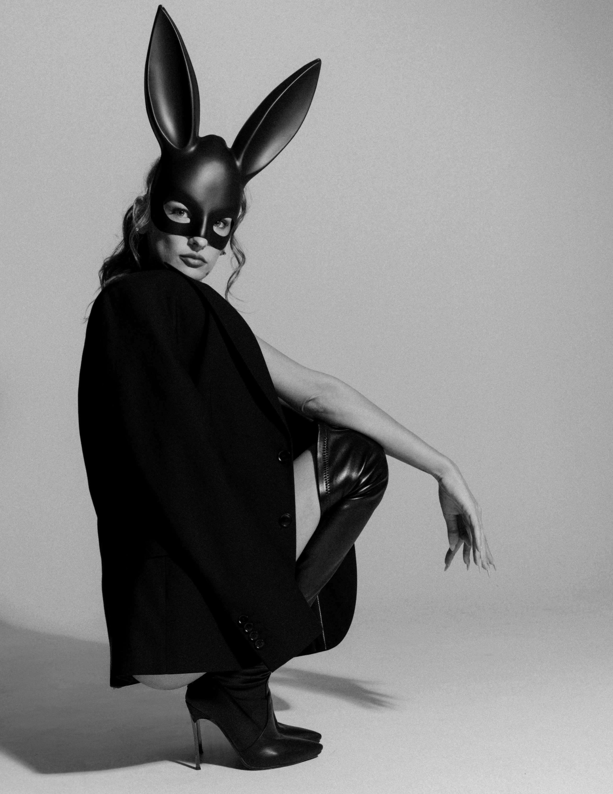 Ксения. Фотограф Елизавета Карапец