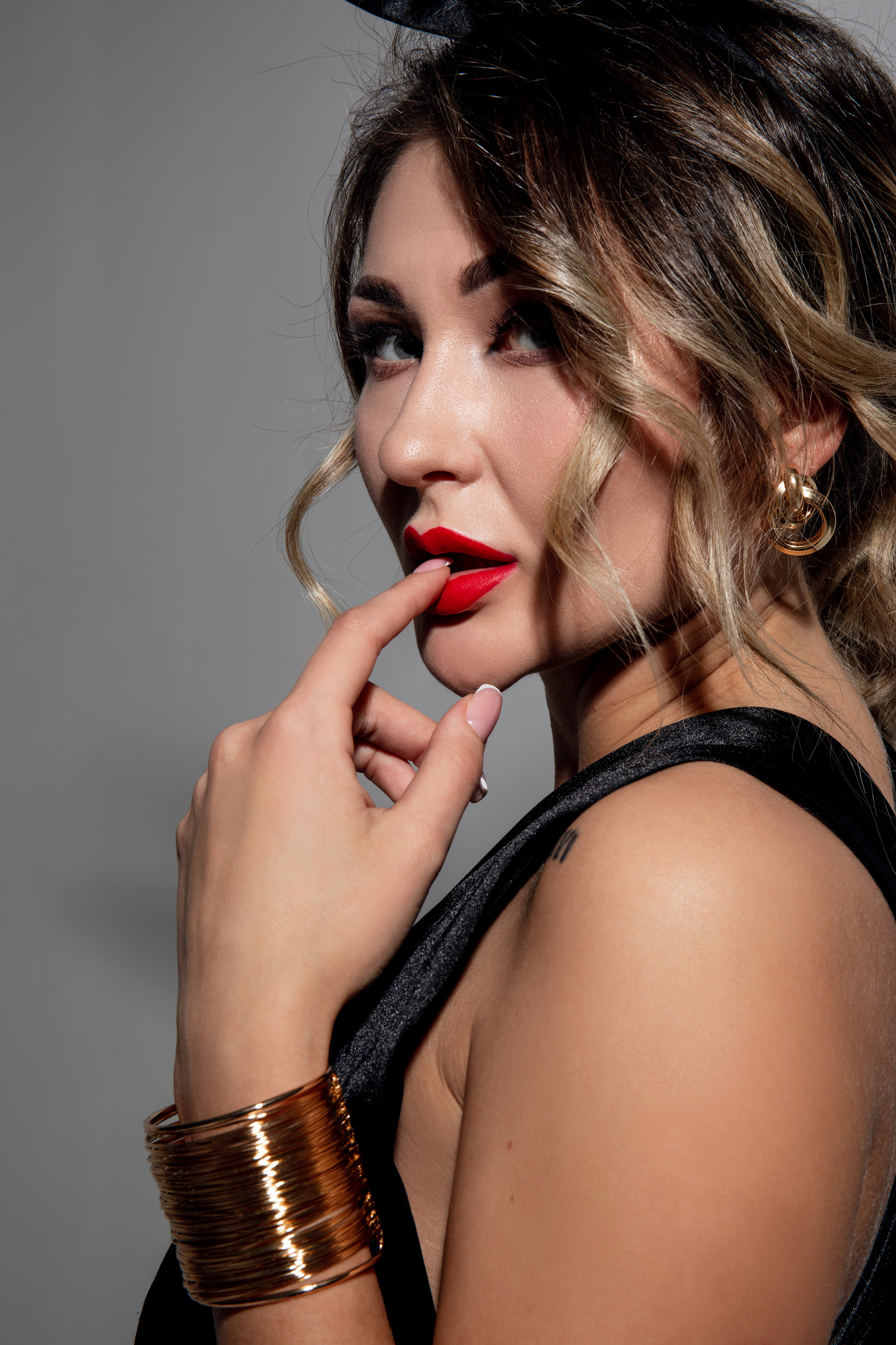 Зарина. Фотограф Елизавета Карапец