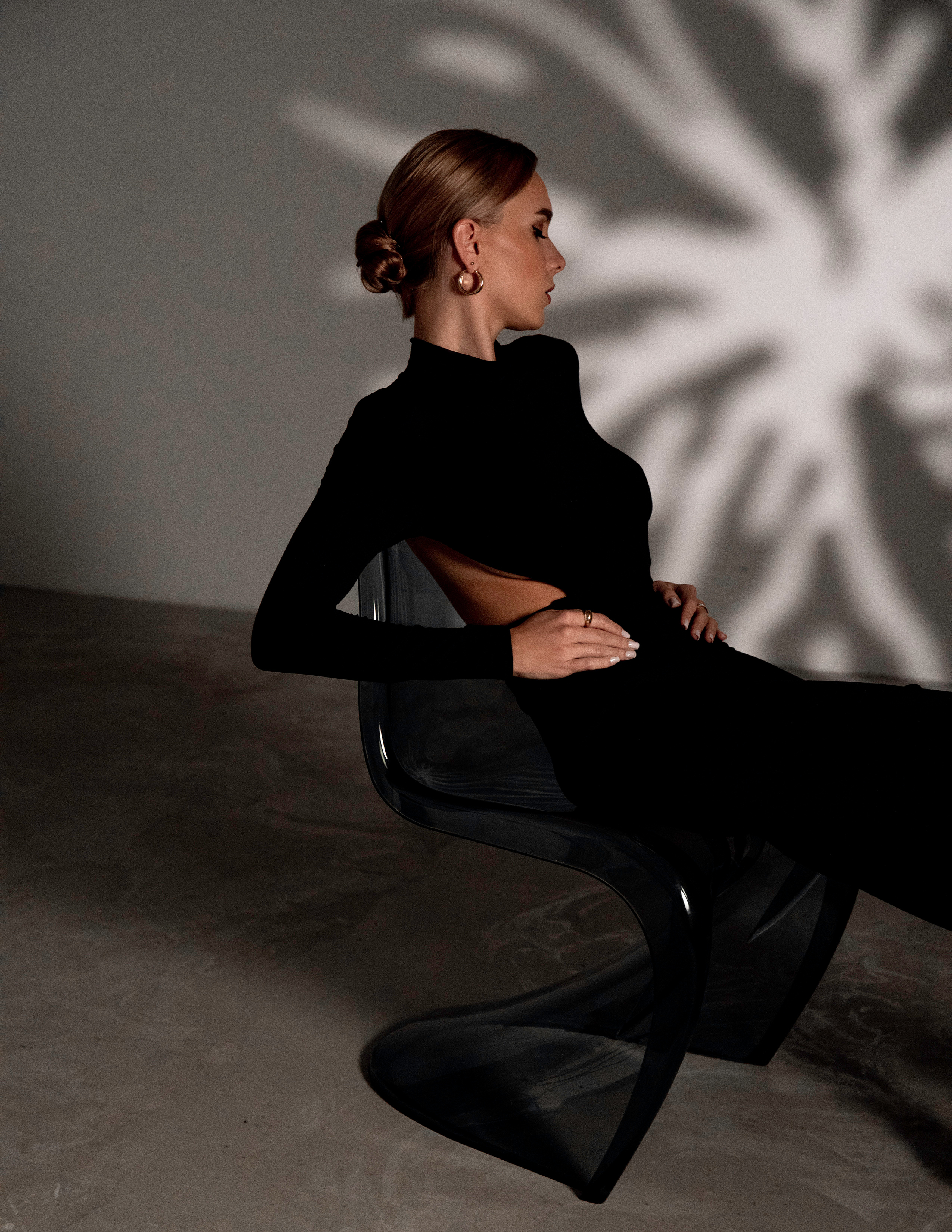 Творческая. Фотограф Елизавета Карапец