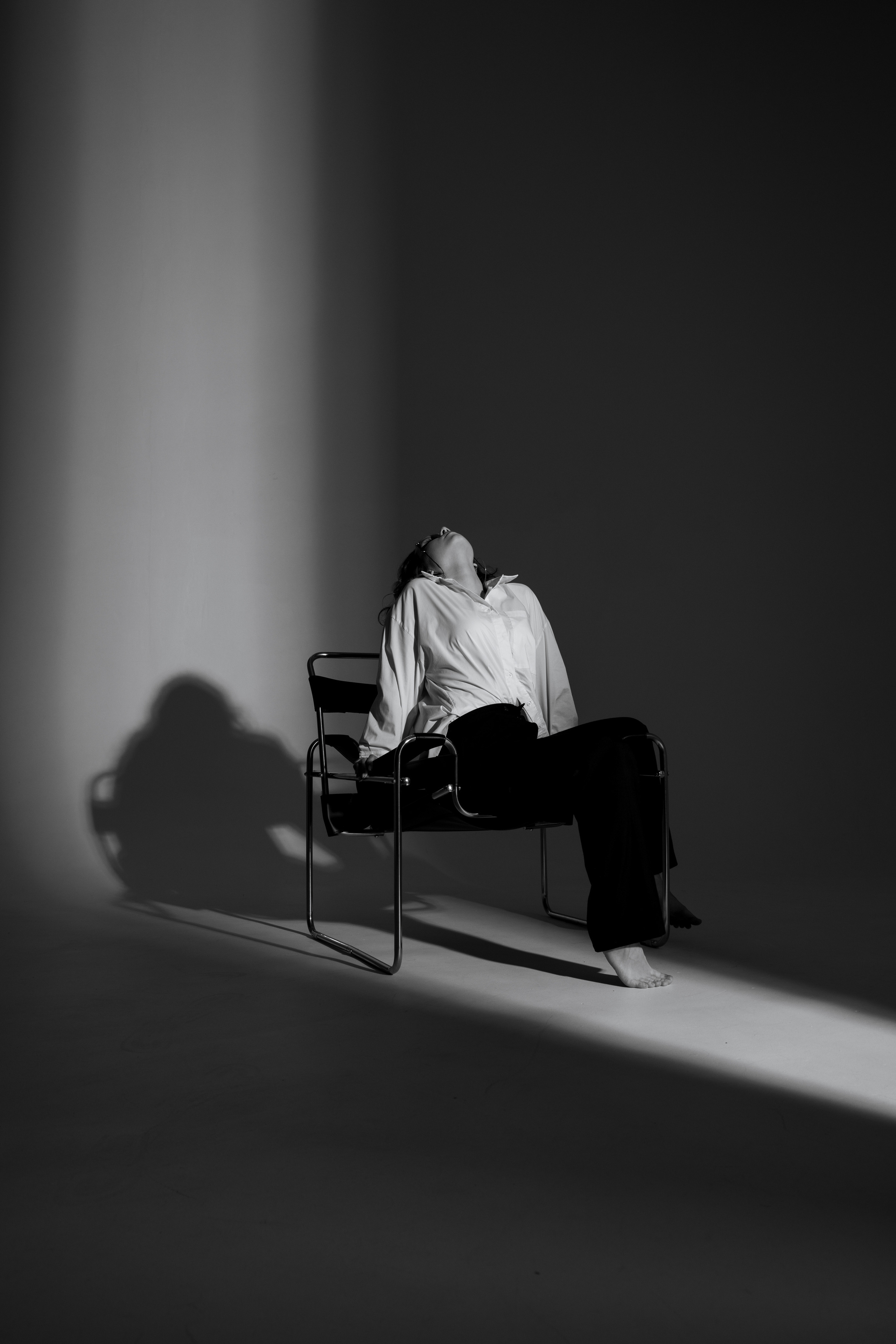 Кристина. Фотограф Елизавета Карапец