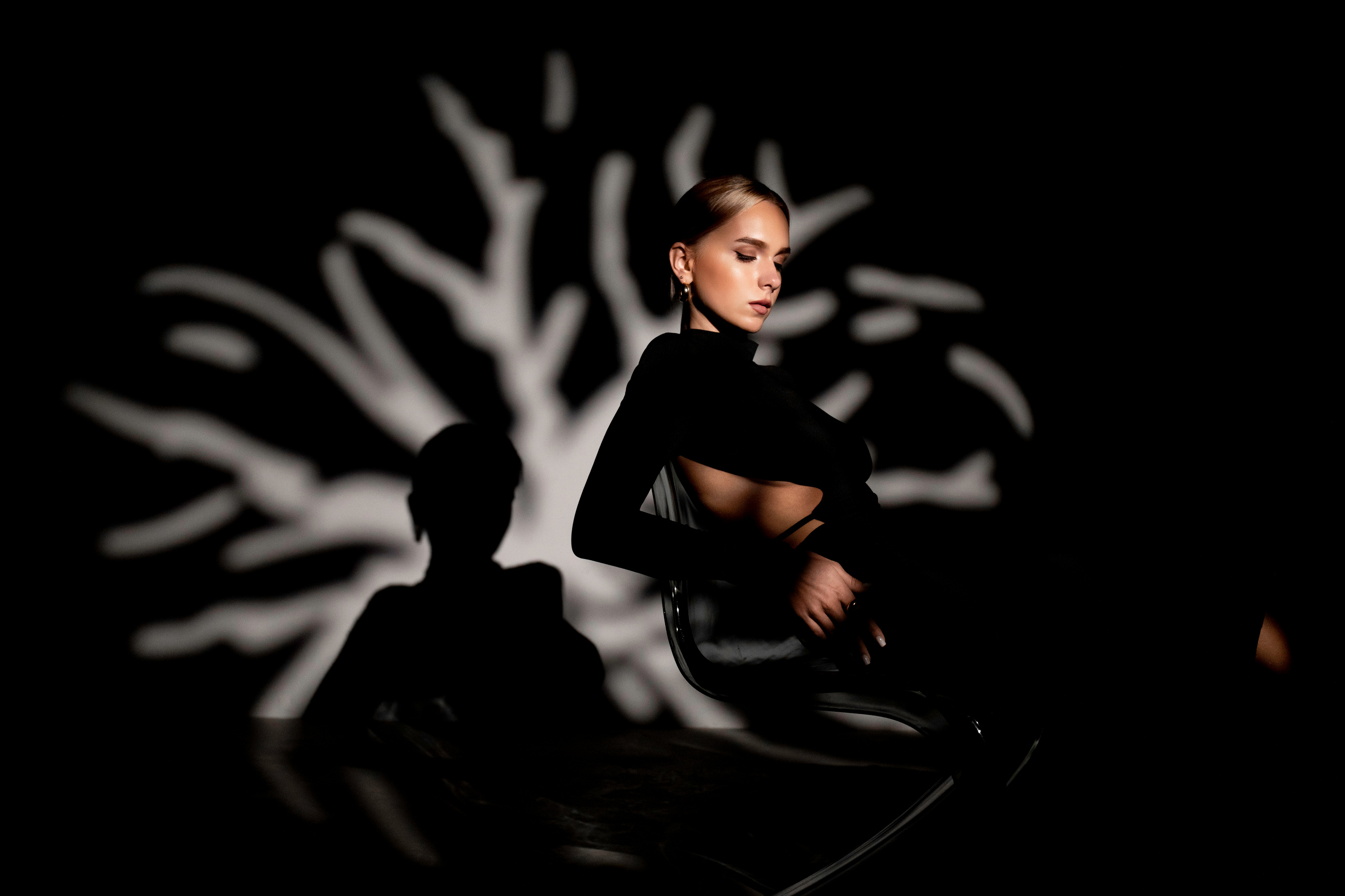 Творческая. Фотограф Елизавета Карапец