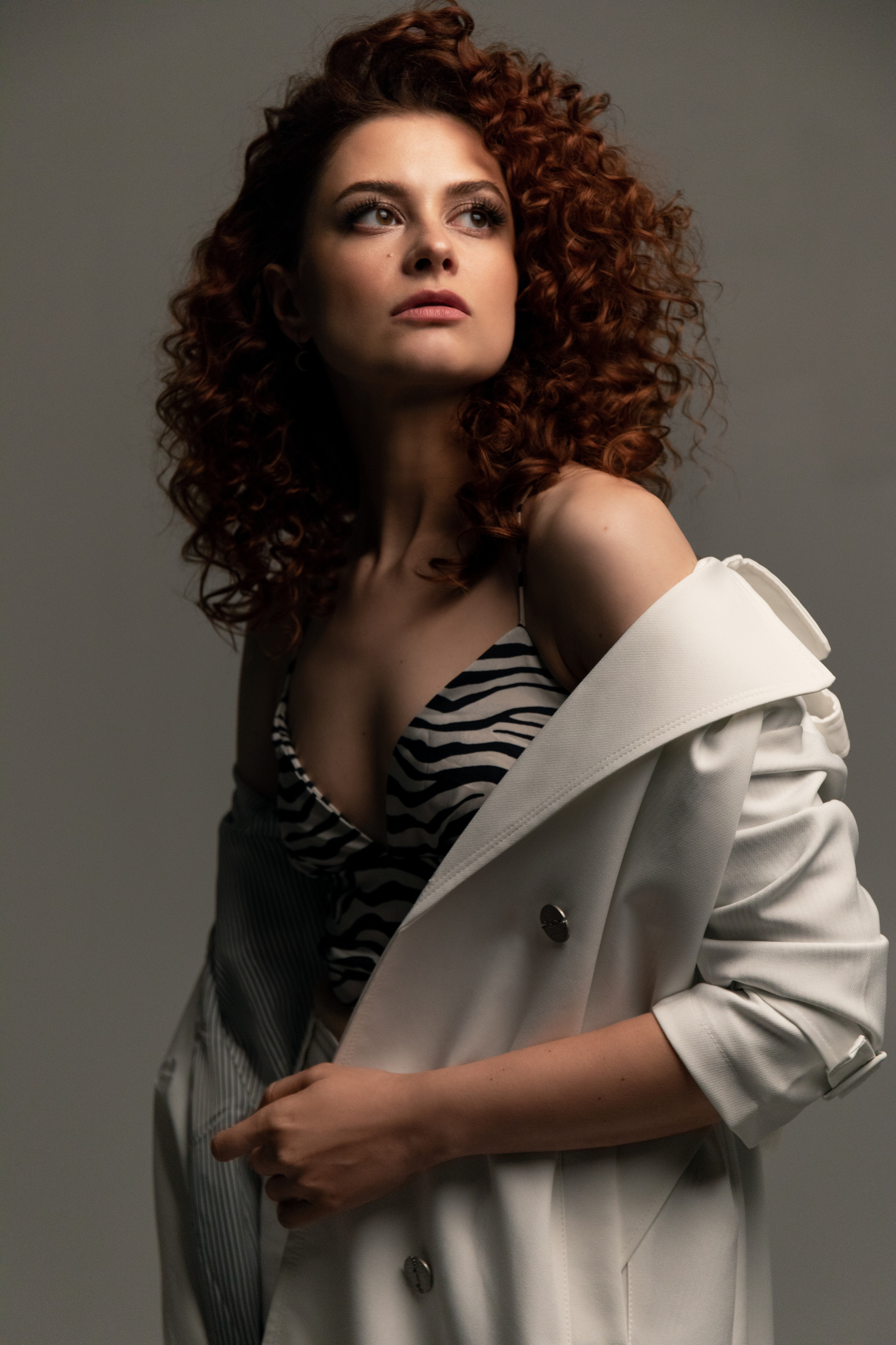 Творческая. Фотограф Елизавета Карапец