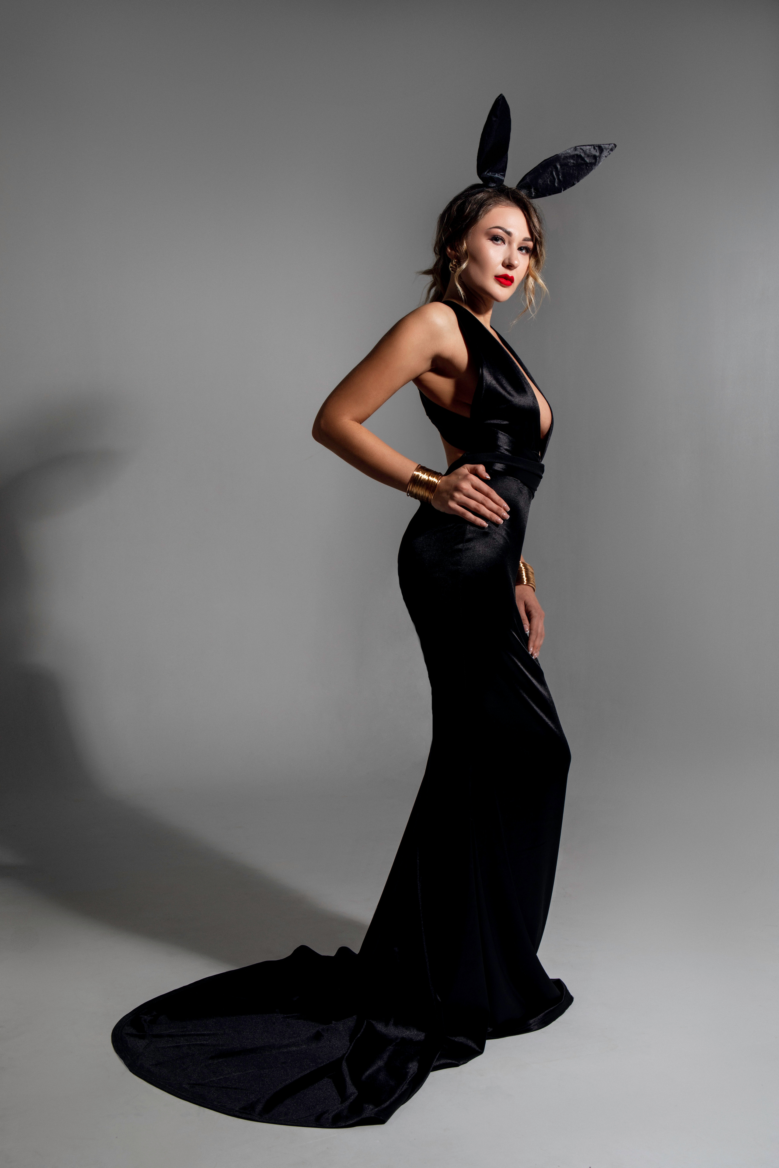 Зарина. Фотограф Елизавета Карапец