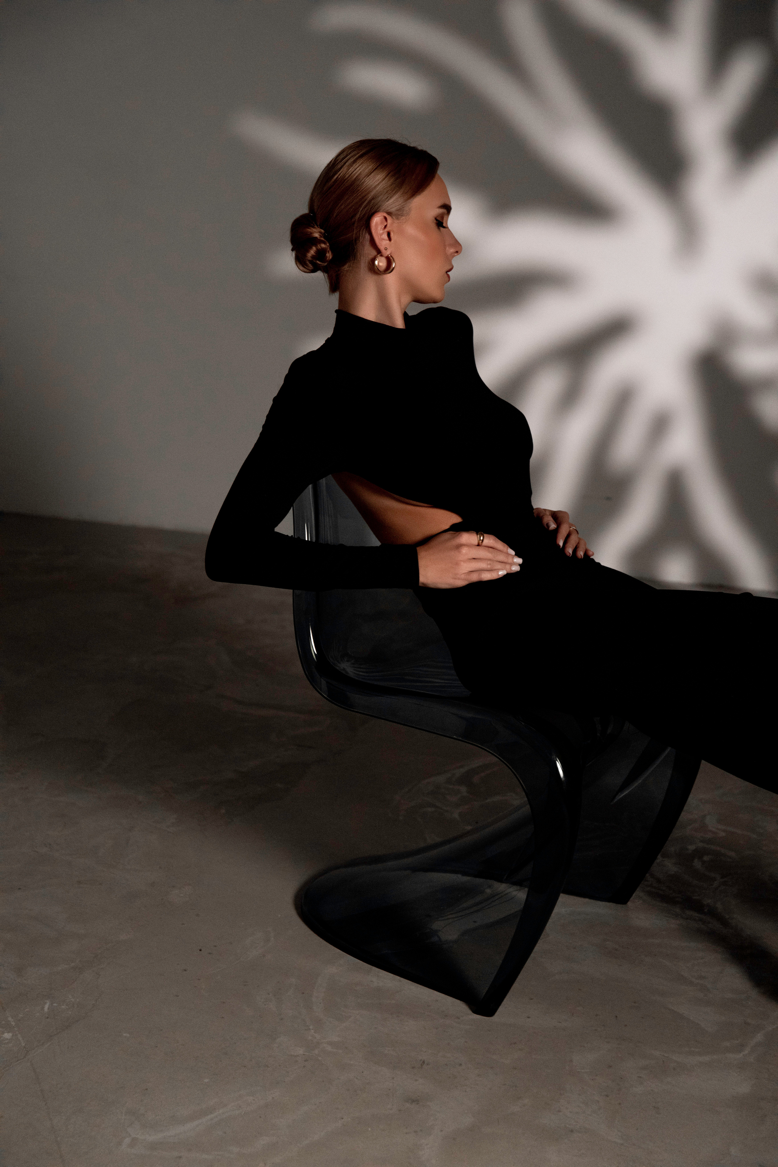 Творческая. Фотограф Елизавета Карапец