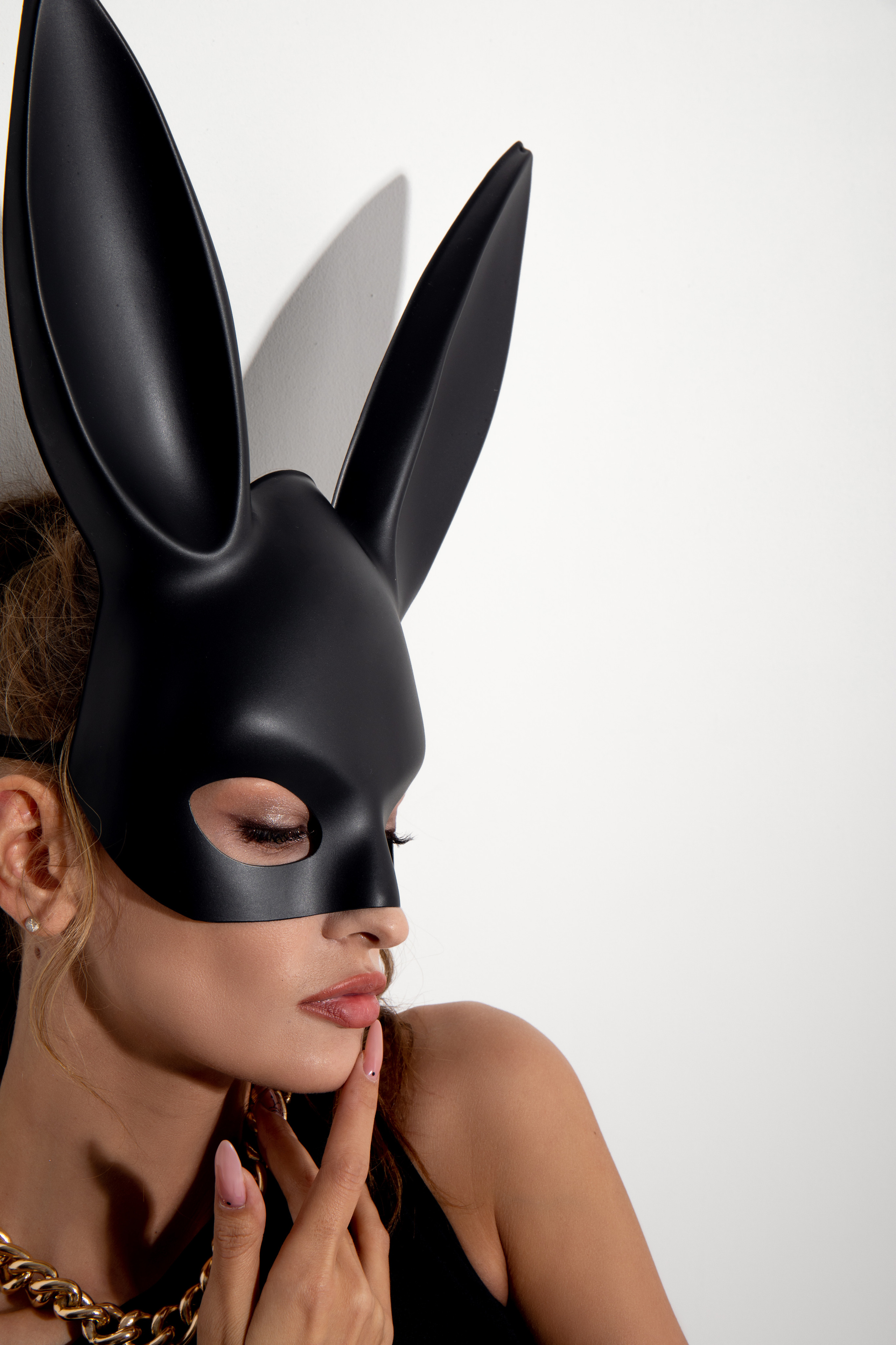 Ксения. Фотограф Елизавета Карапец