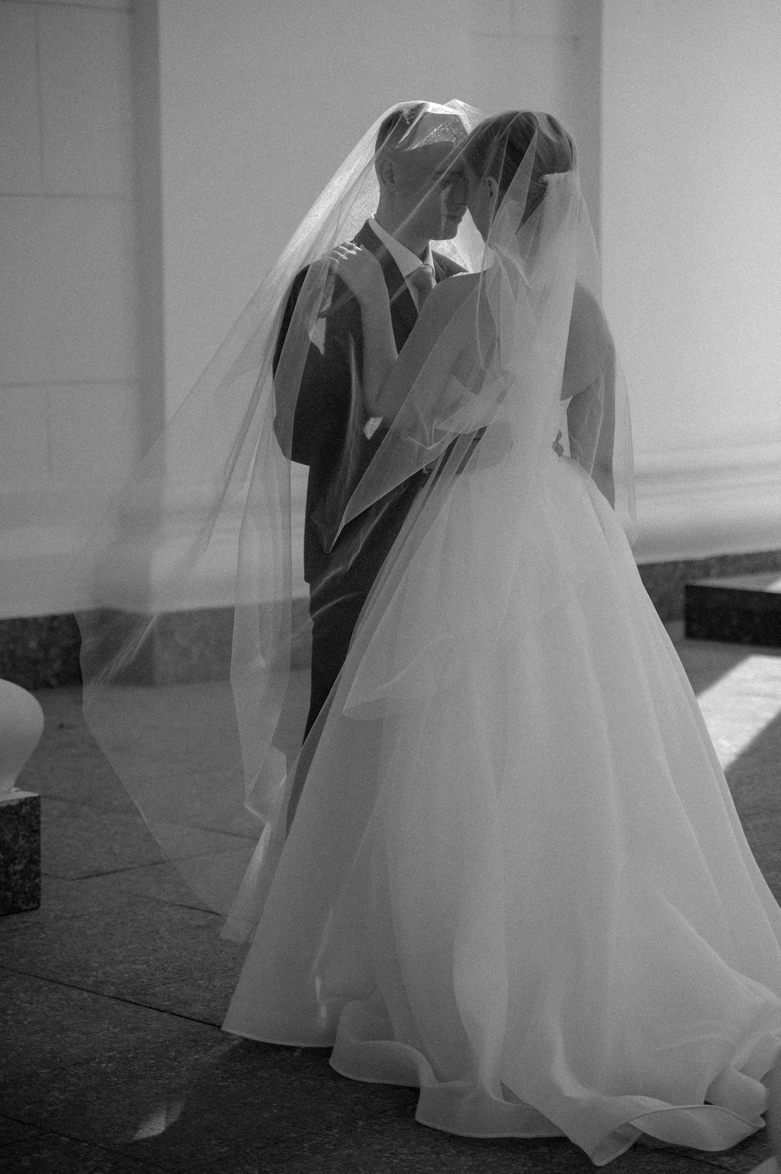 Анонс. Свадебный фотограф в Рязани Дзюрак Елизавета