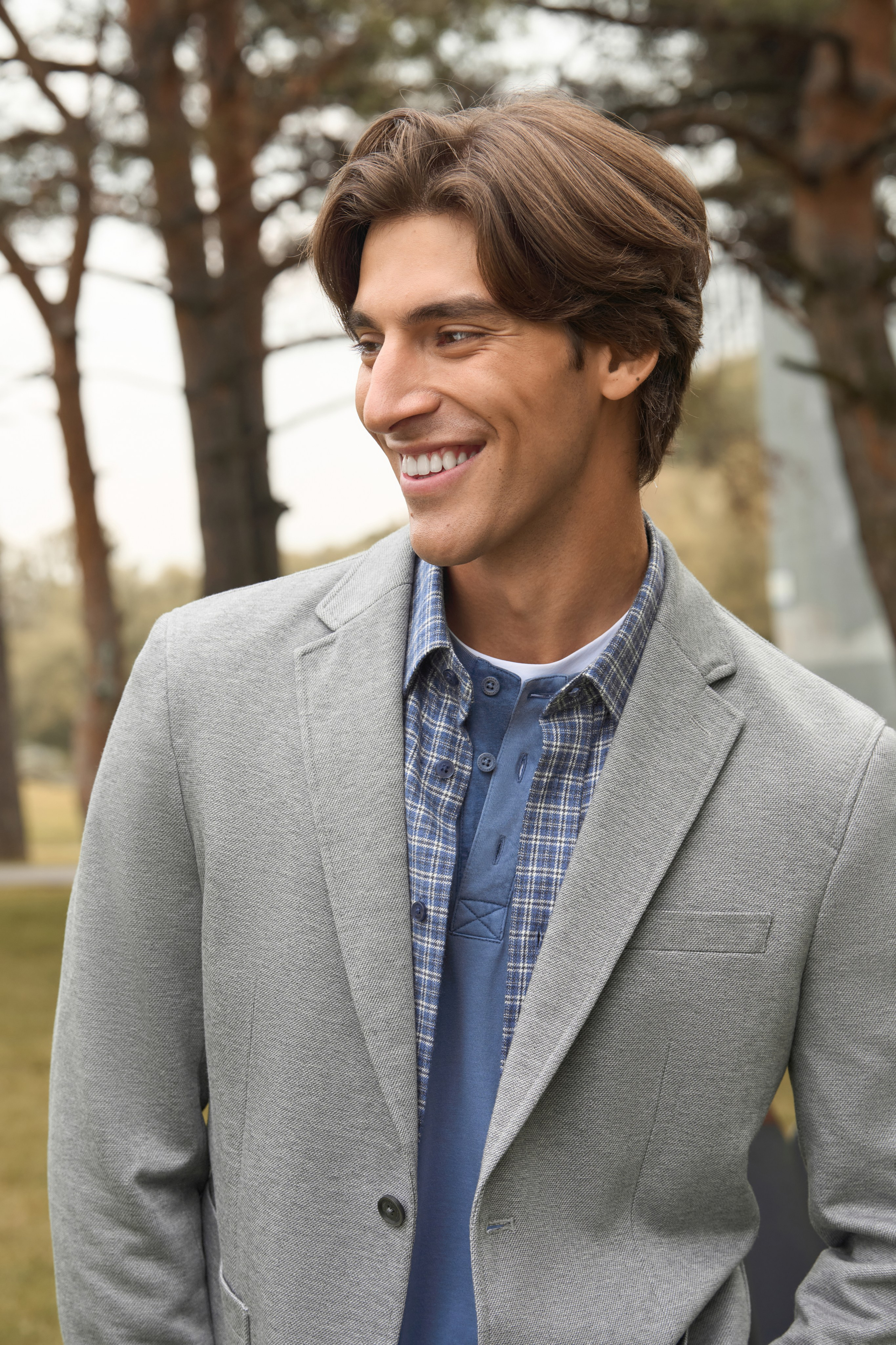 Alessandro Manzoni Denim. Стилист в Москве Дарья Цуркан