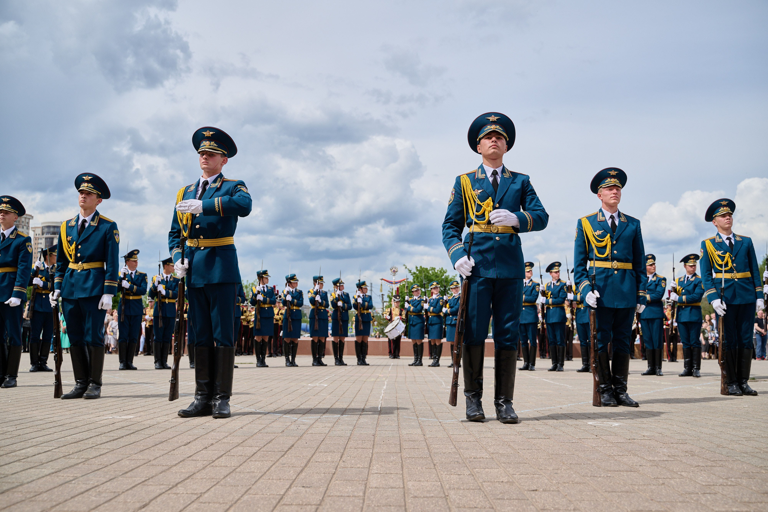 Фестиваль Медные трубы в Иваново. Фотограф в Иваново: Каталожная съемка одежды и постельного белья, Wildberries
