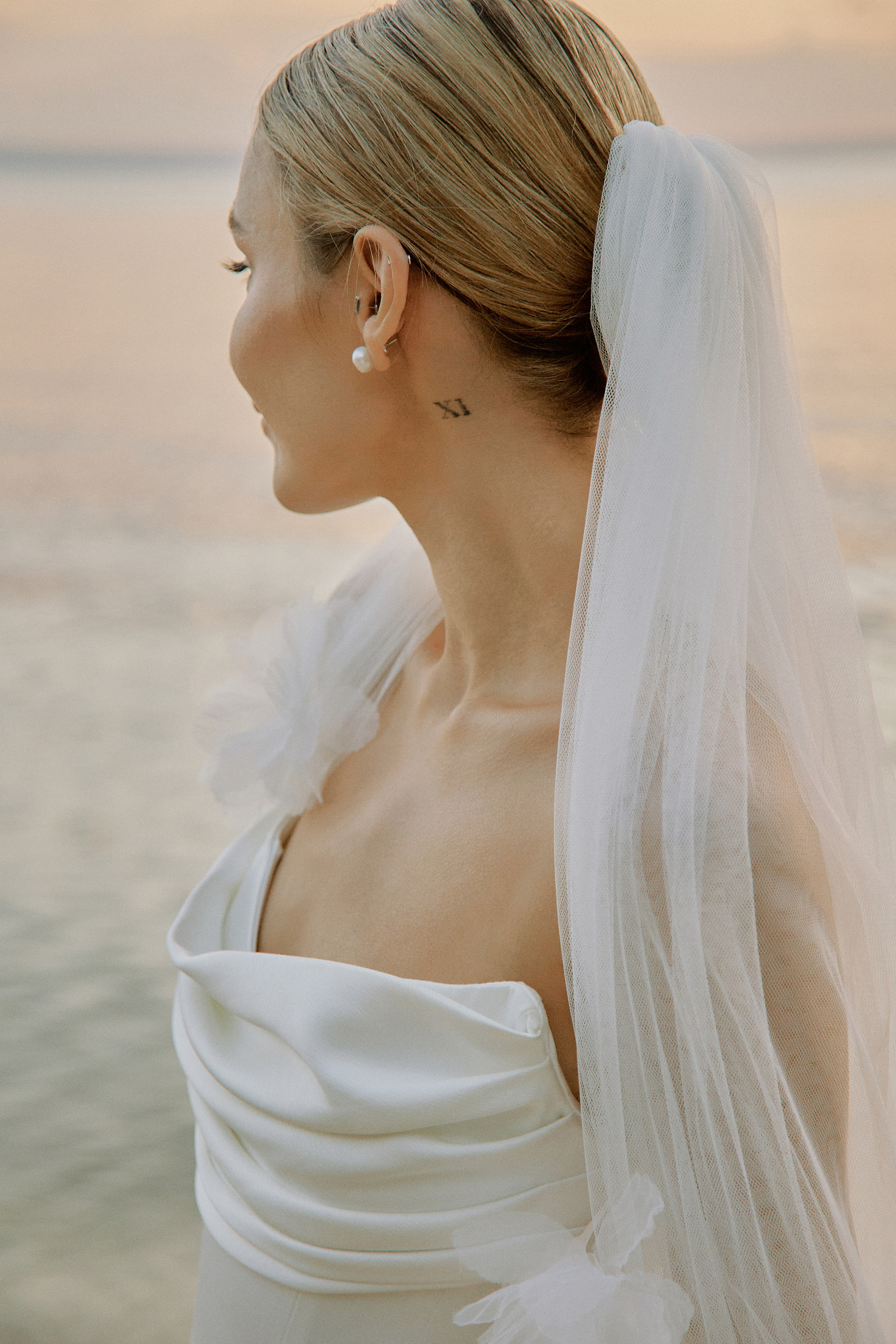 Унеси меня на закат. Фотограф Елена Краснопевцева