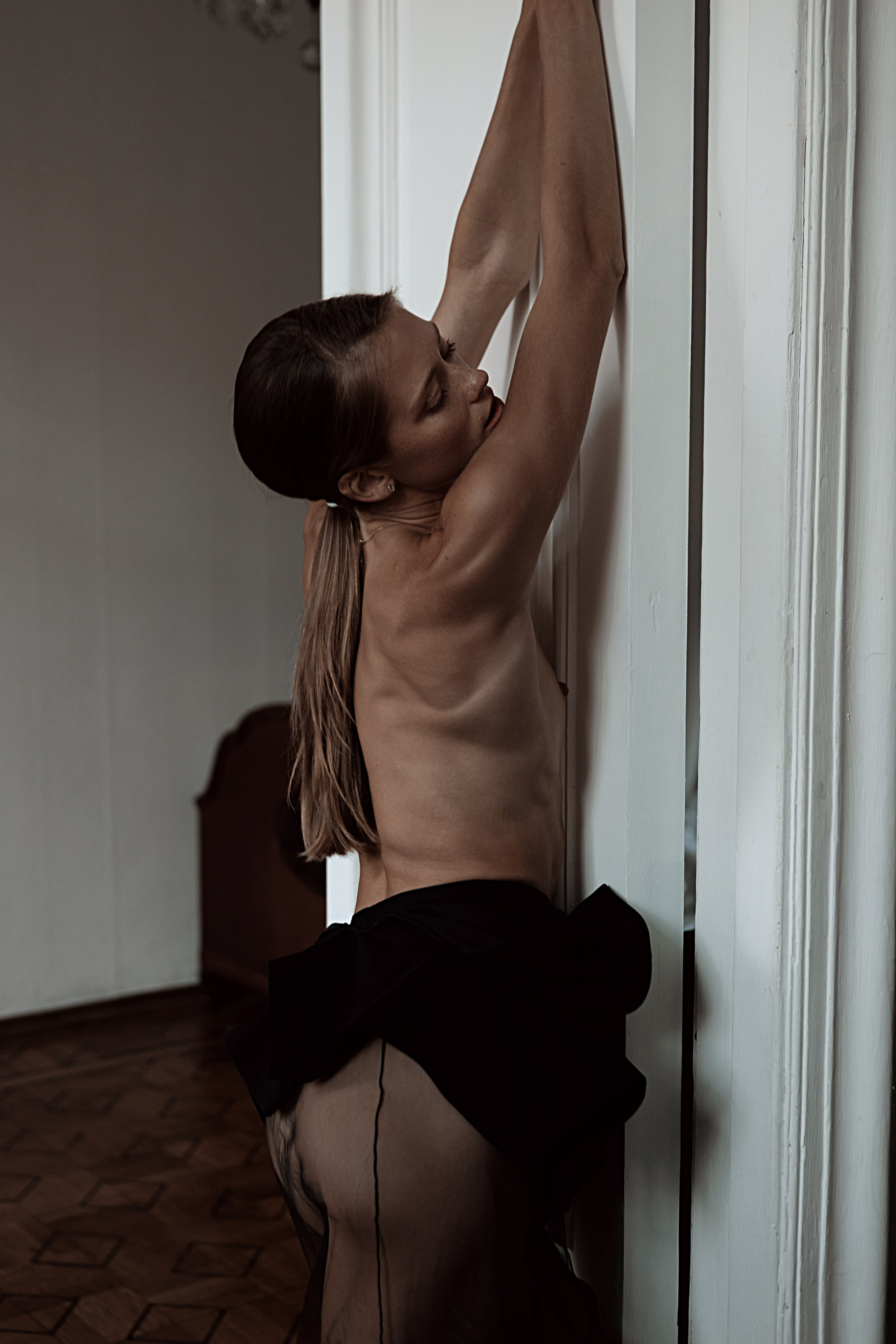 Татьяна. Фотограф Сахалин