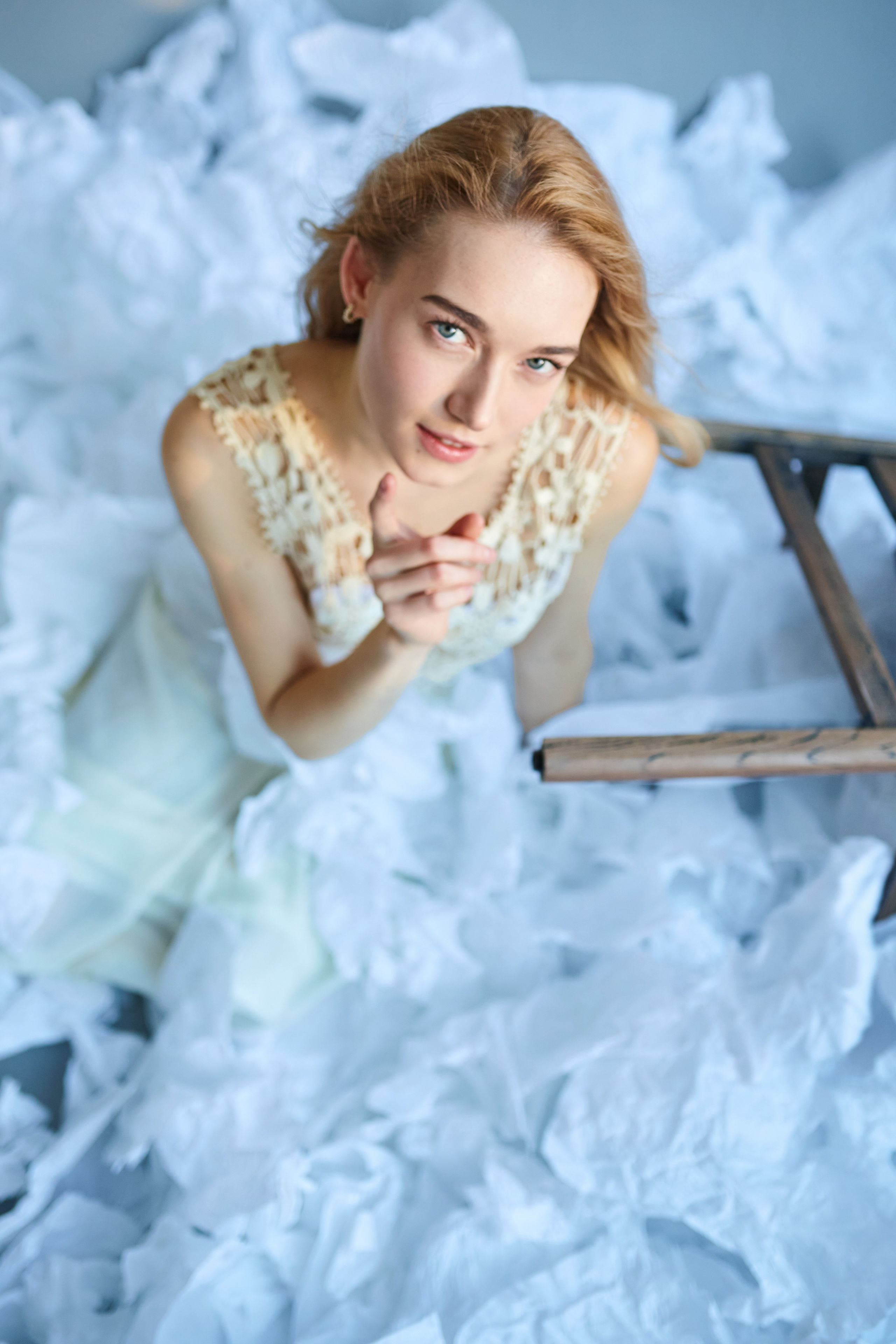 Портретная съемка: красивые портреты на заказ — Студия фотографии. Портретный фотограф в Москве Виталий Пересветов