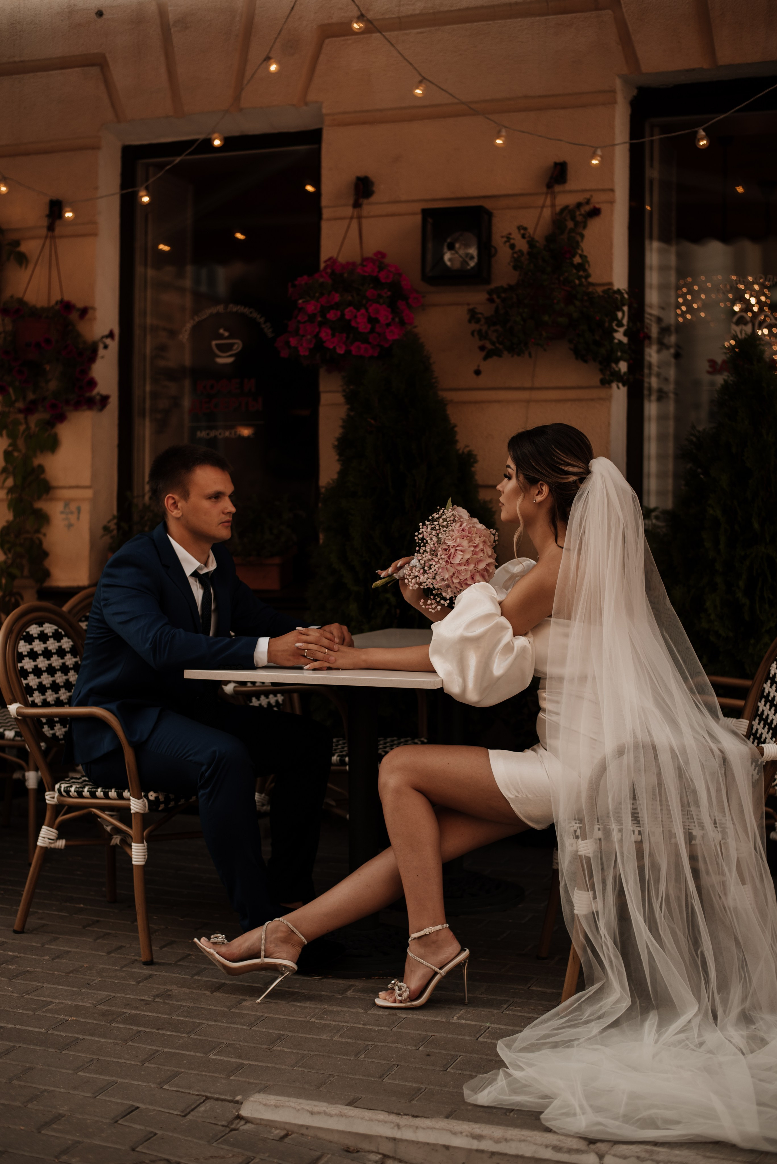 Диана ♡ Артем. Фотограф Ольга Плеханова | Нижний Новгород, Москва