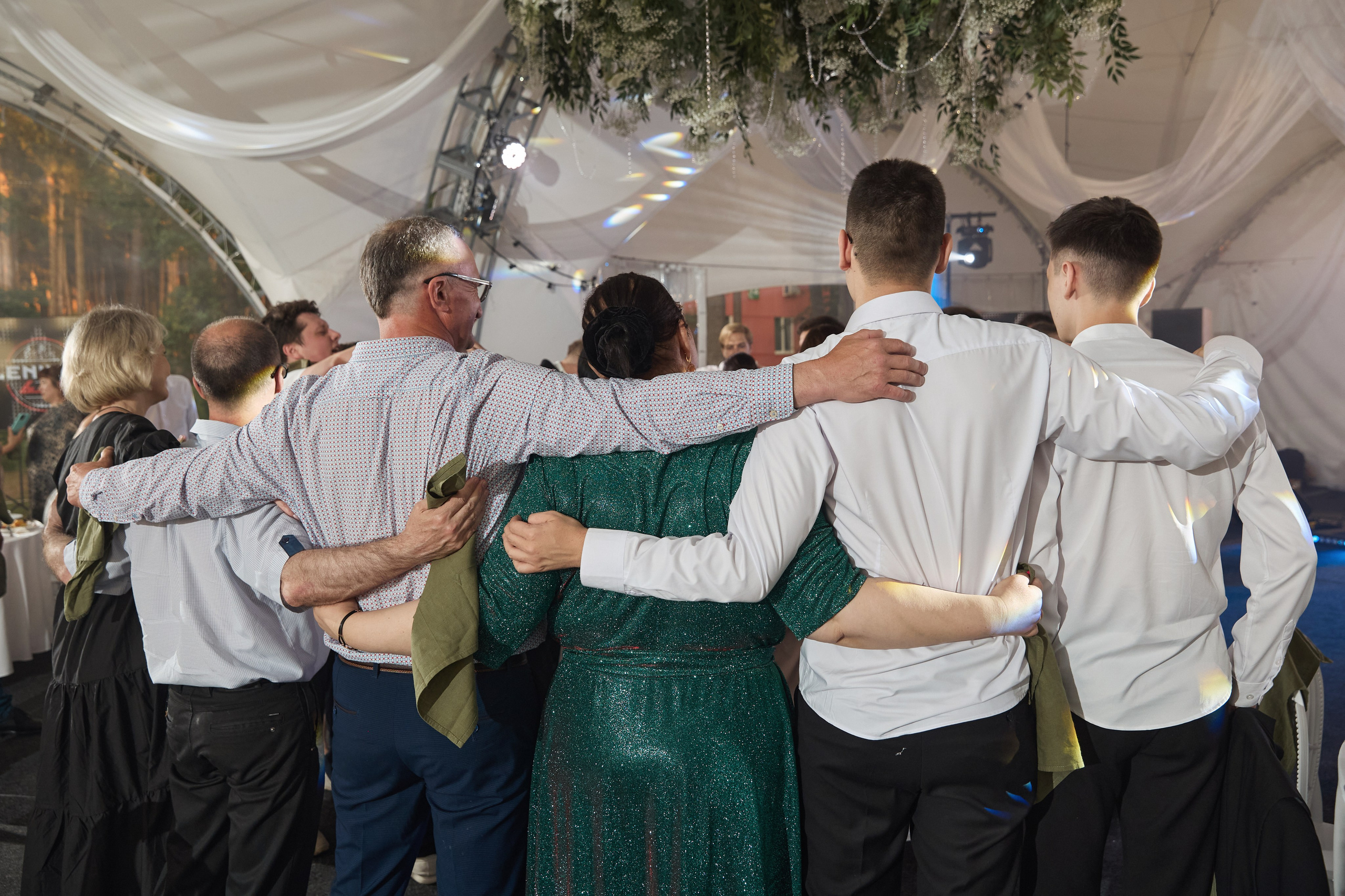 Дарья и Кирилл