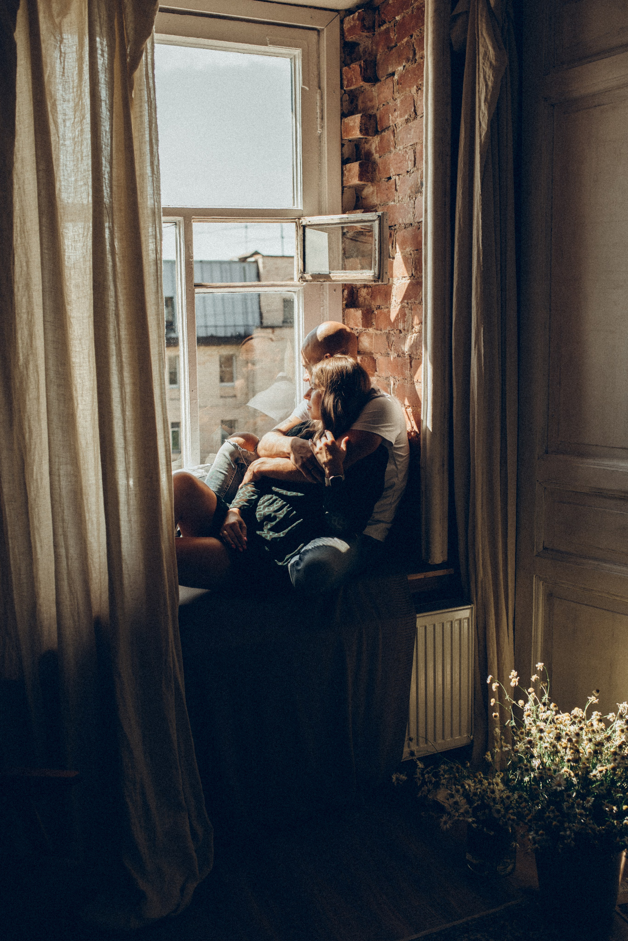 July, 2024. Фотограф Данил Бушуев