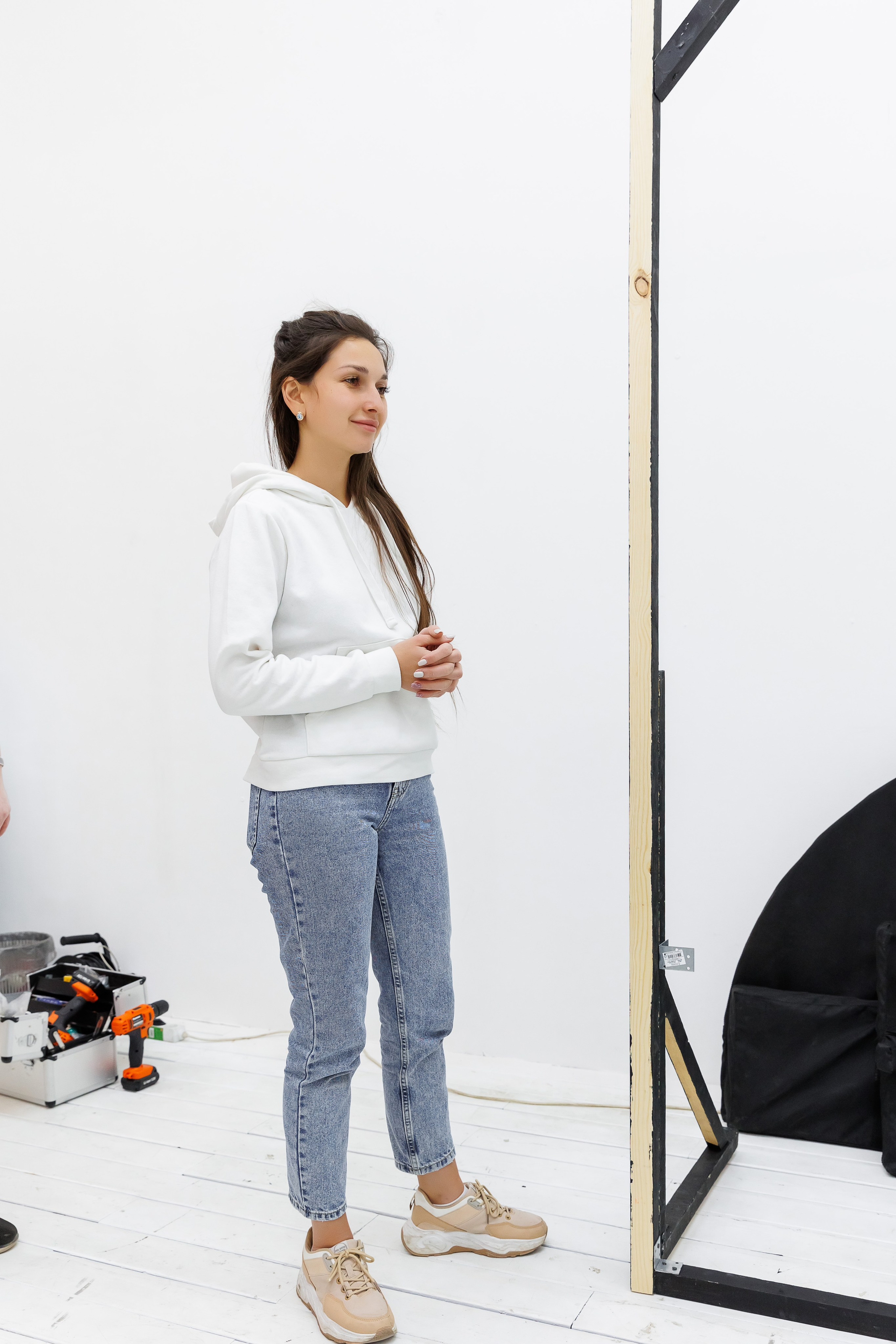 МК декораторов по оформлению фотозоны. Фотограф Новосибирск — Наталья Гресь