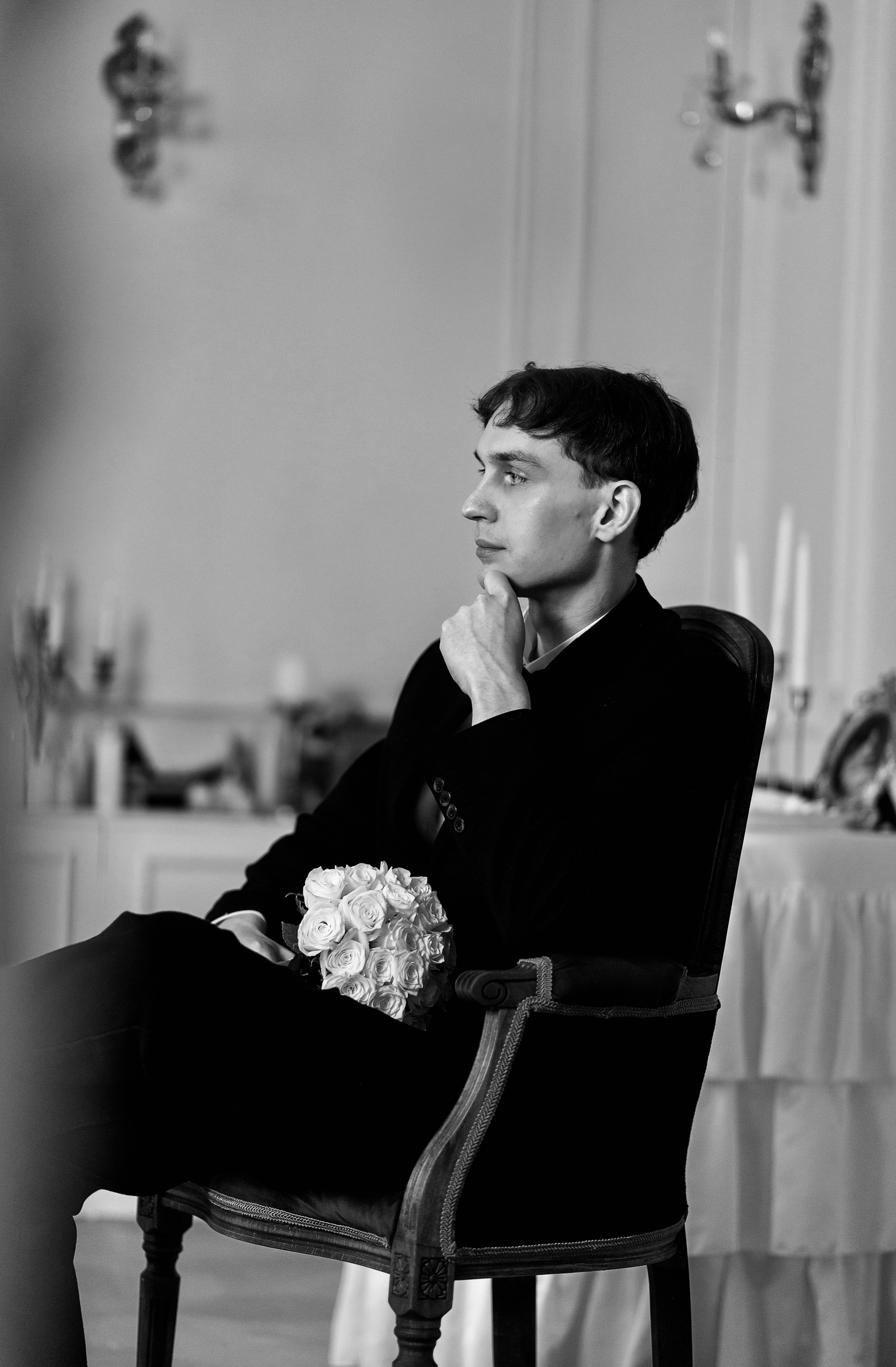 Руслан и Полина. Семейный, свадебный и детский фотограф в Казани Виктория Никитина