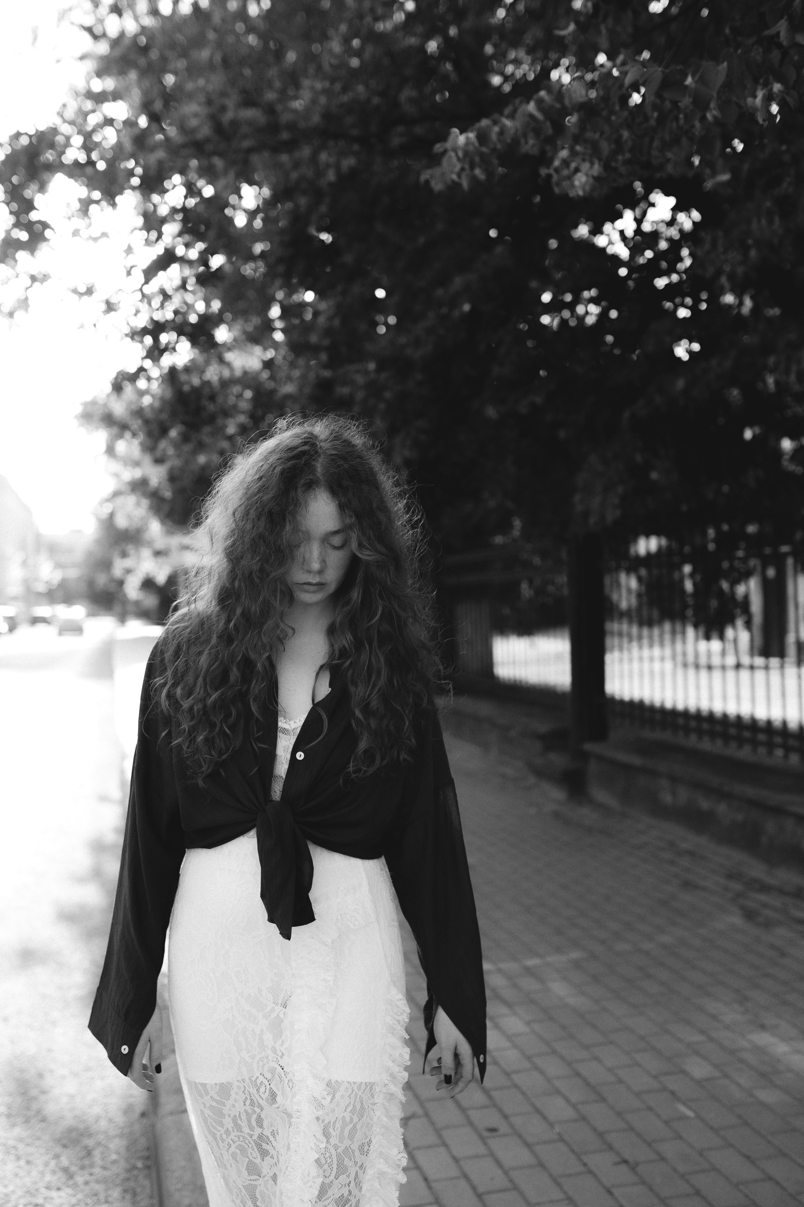 Настя. Семейный и женский фотограф в Москве/Твери. Меня зовут Яна Гош