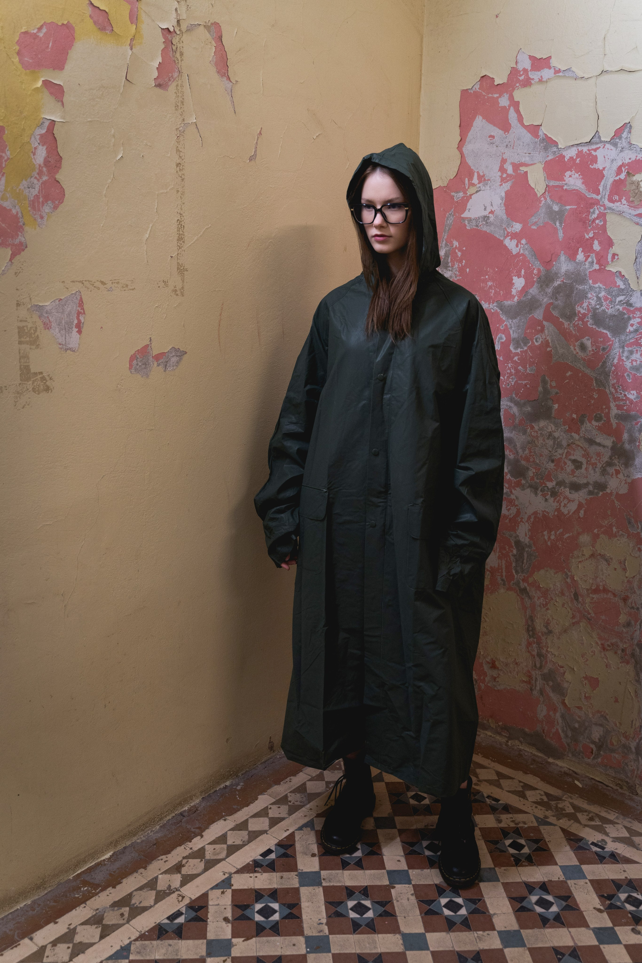 Ира. Фотограф в Нижнем Новгороде Алексей Уковский