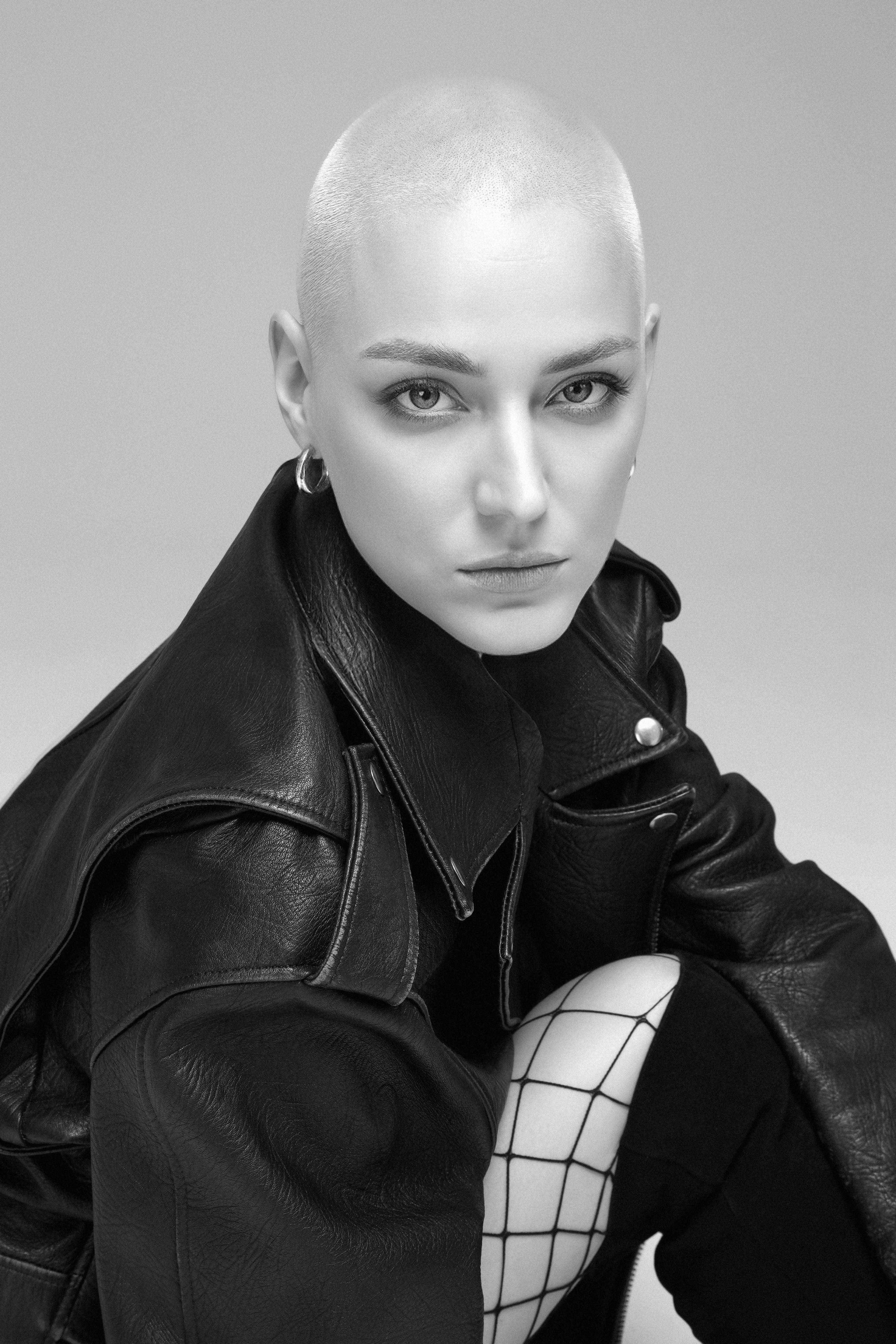 Ksenia Kozyreva. Photographer Rena Epikhova