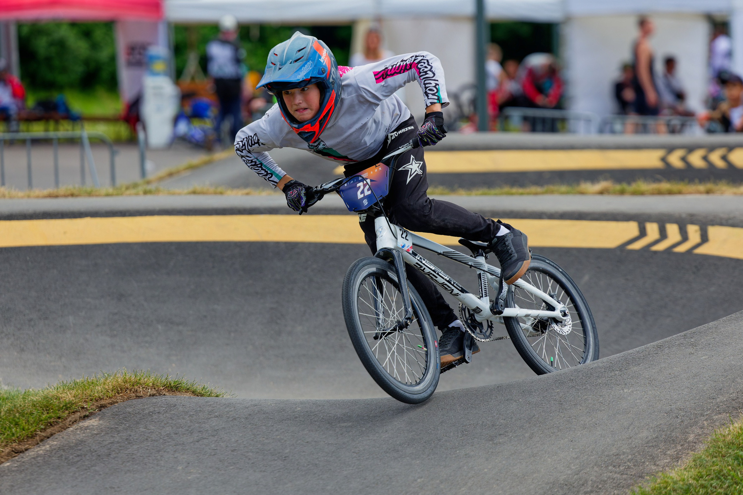 ПампДжем BMX 3 этап 2026. Спортивный фотограф в Санкт-Петербурге Илья Vacool