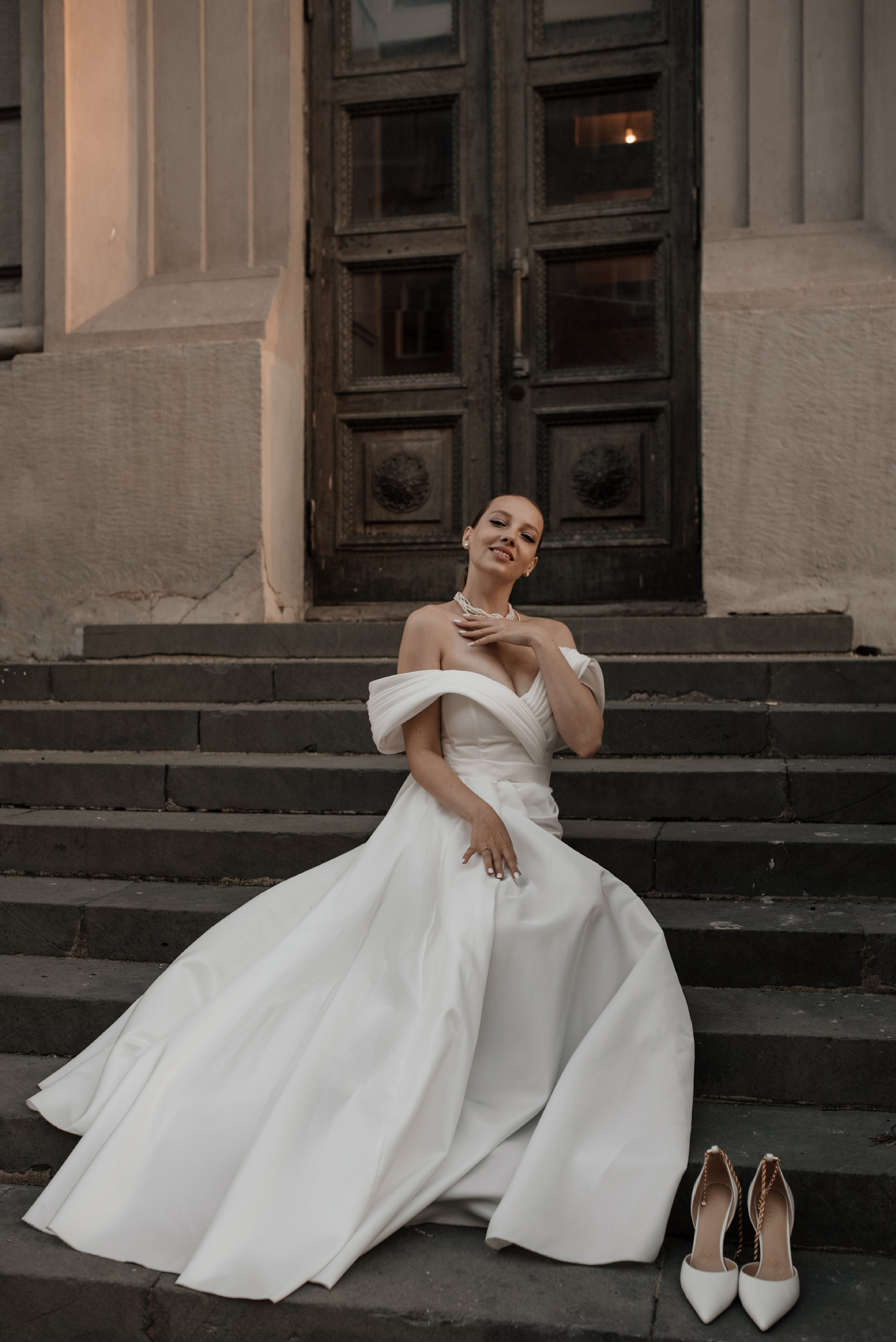 Настя ♡ Женя. Фотограф Ольга Плеханова | Нижний Новгород, Москва