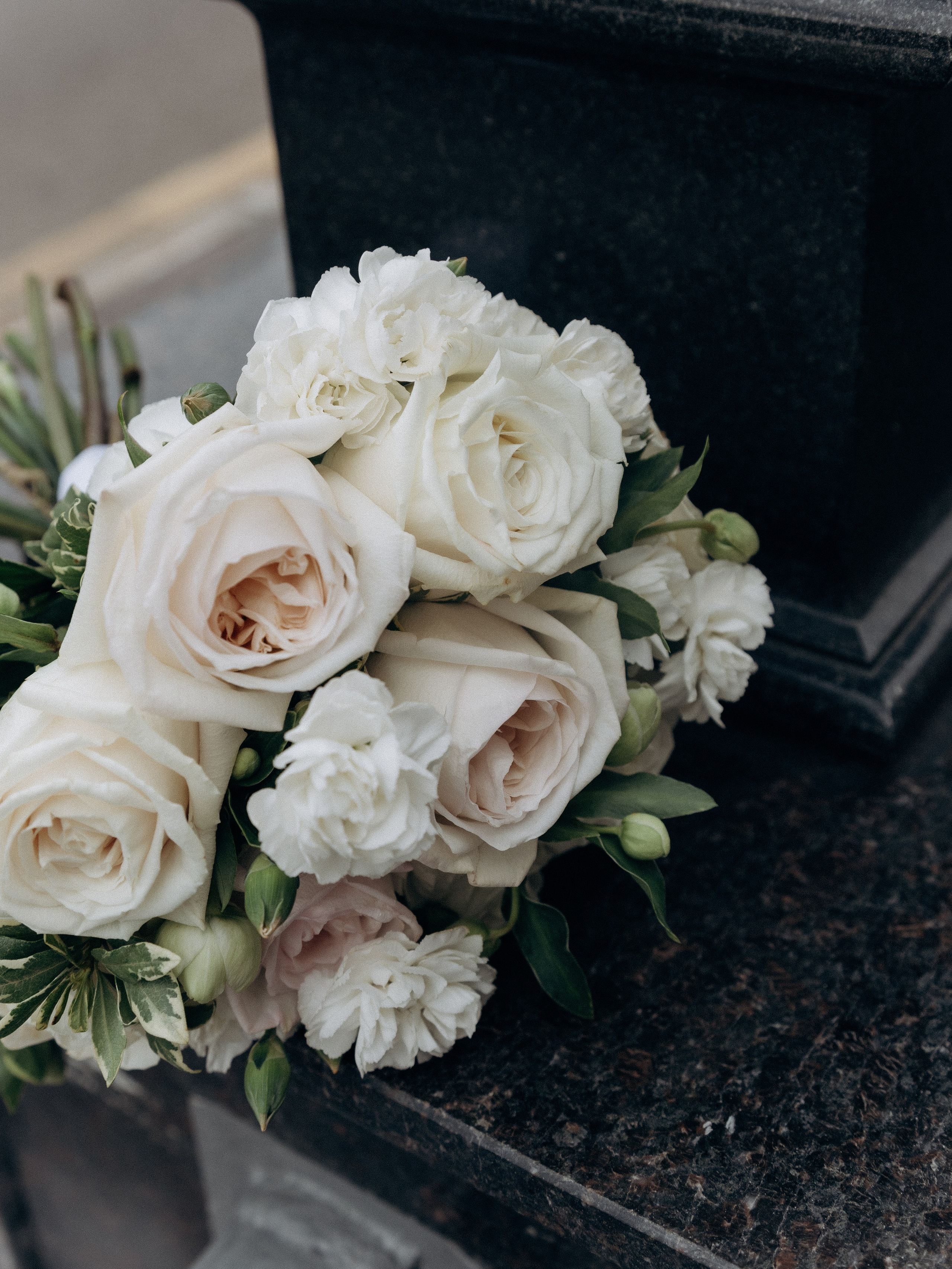 Никита и Юлианна. Свадебный фотограф в Воронеже