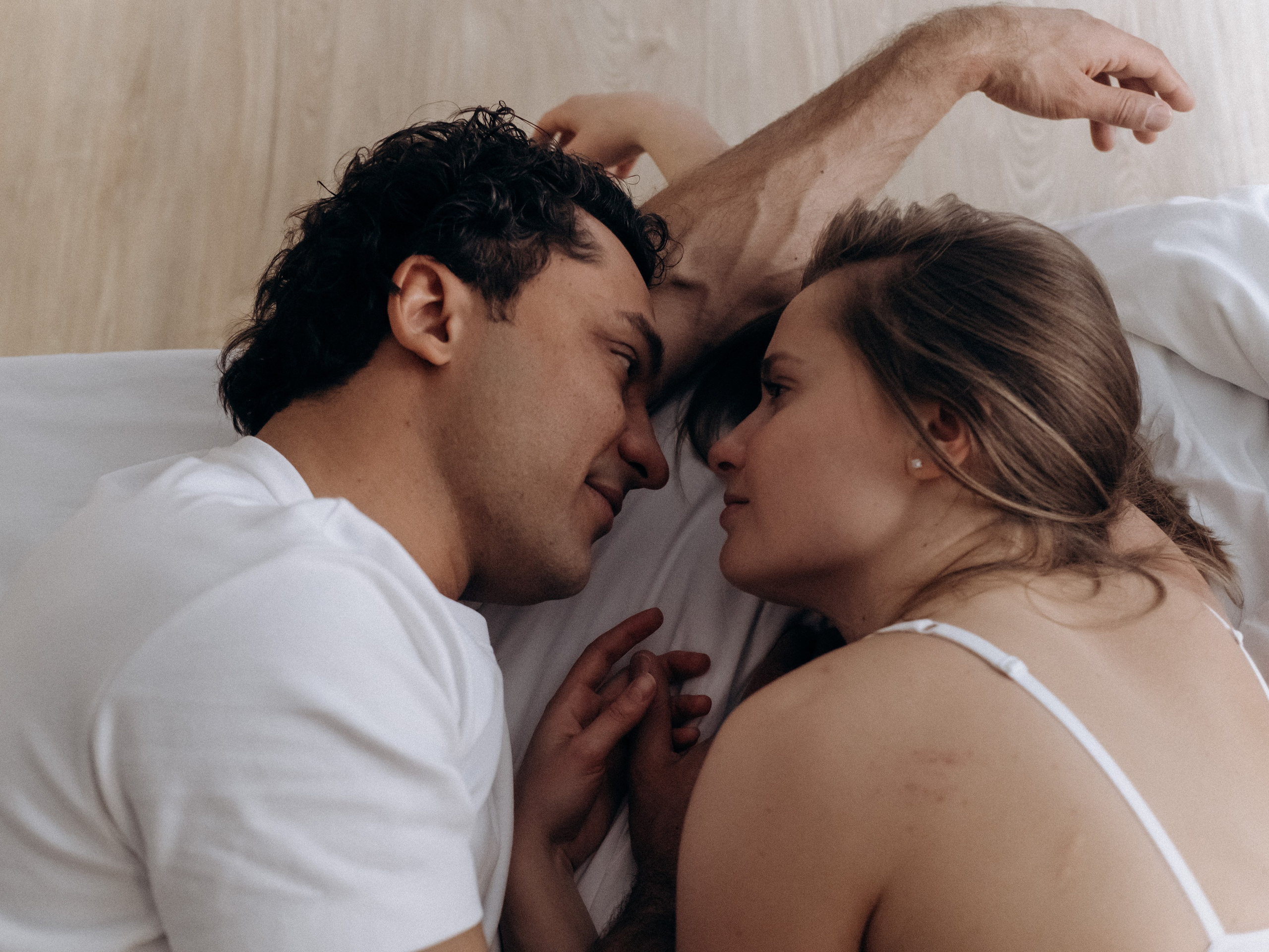 Сережа и Катя. Свадебный фотограф в Воронеже