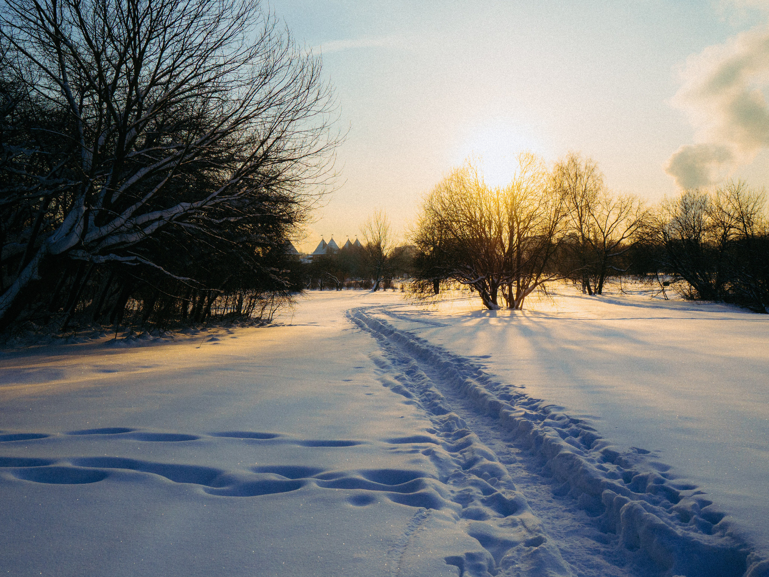 День рождения. Фёдор Малюгин. Ваш бади в визуале