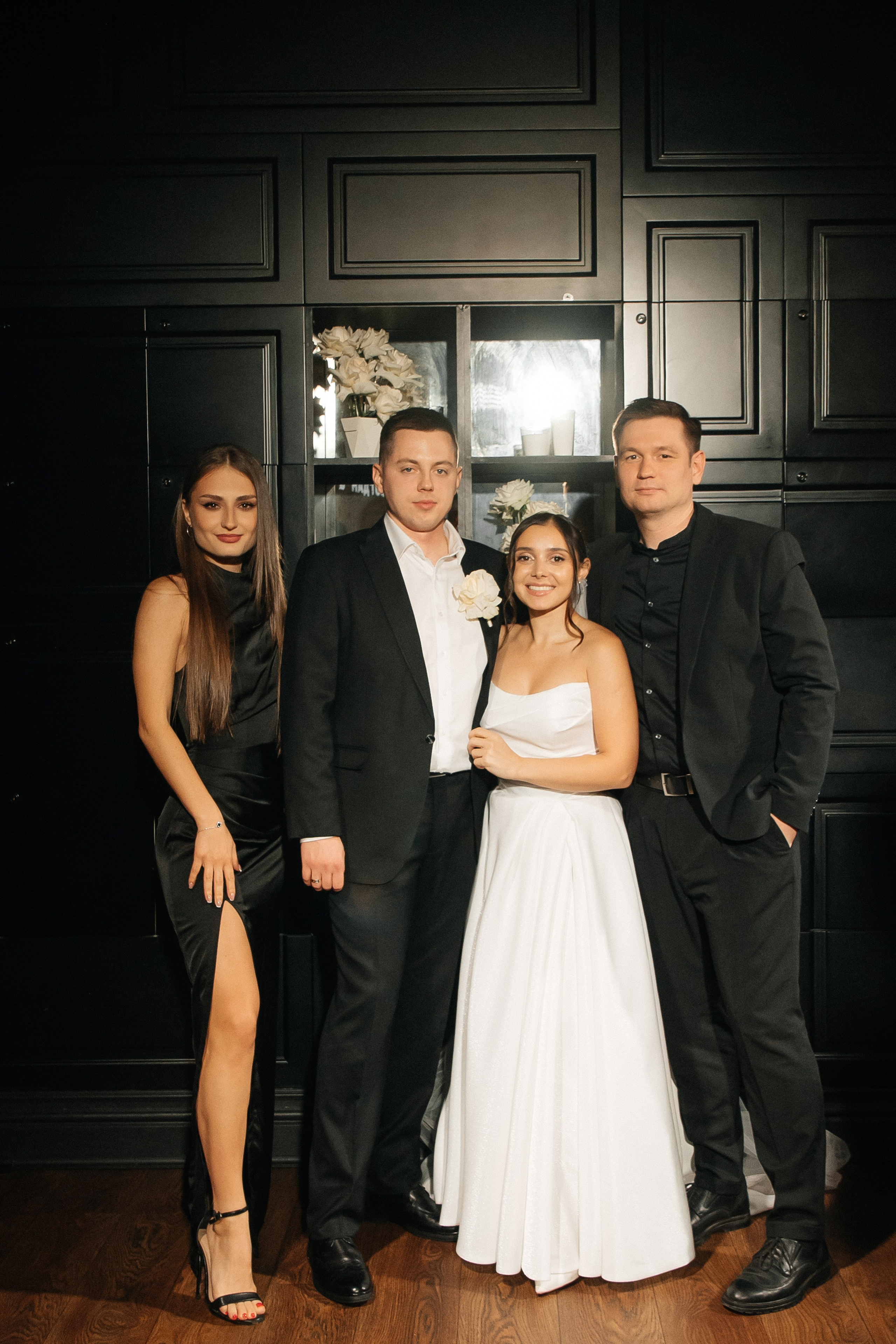 31.10.2024. Мария — Свадебный фотограф