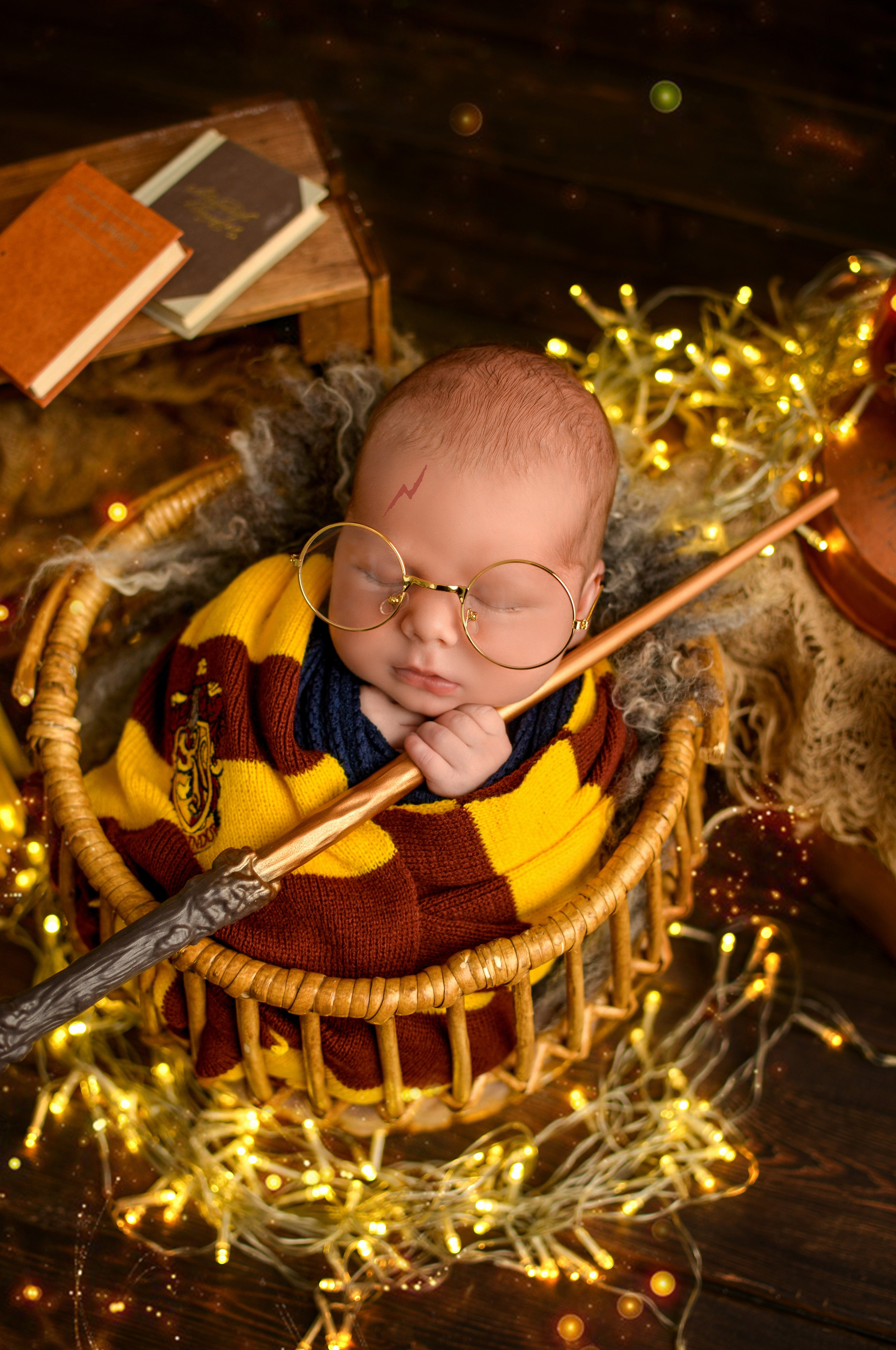 Фотосессия ньюборн Краснодар. Фотограф новорожденных Краснодар Малышенко Надежда