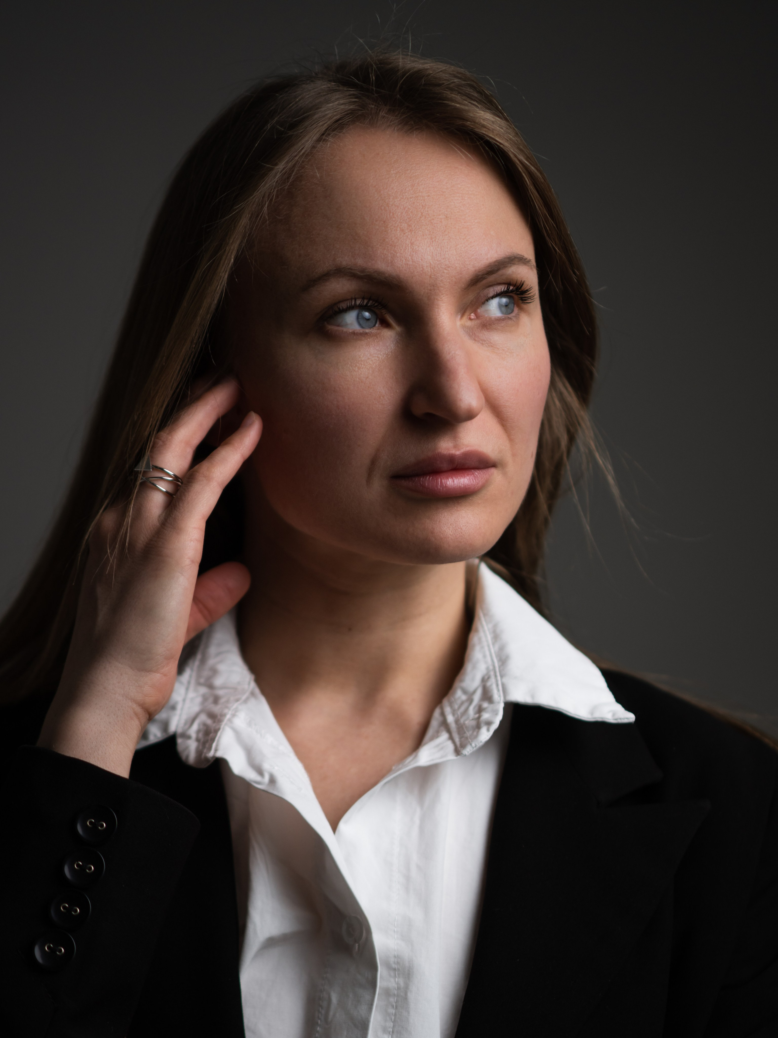 Ekaterina. Фотограф Самара Белоусова Юлия