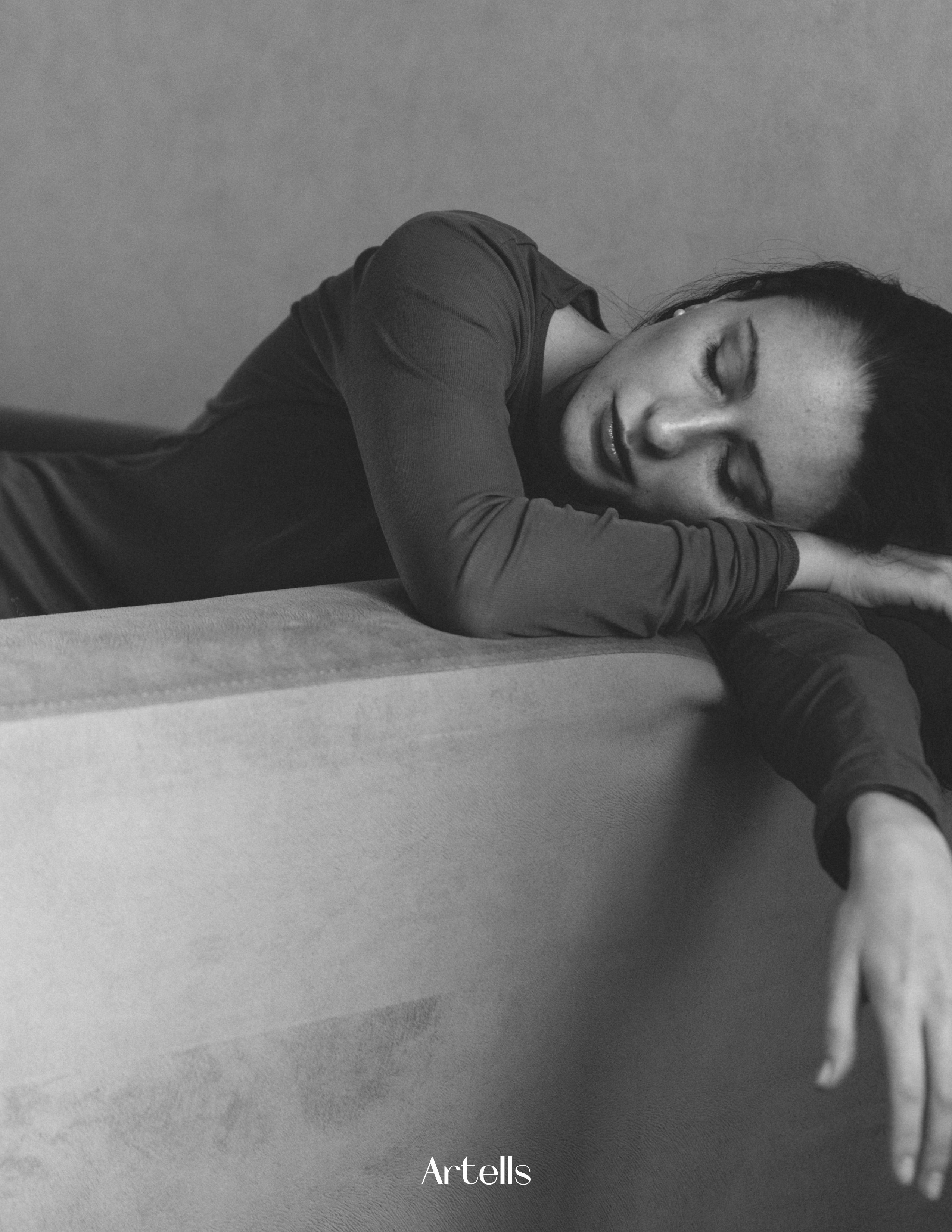 Artells magazine. Фотограф Самара Белоусова Юлия