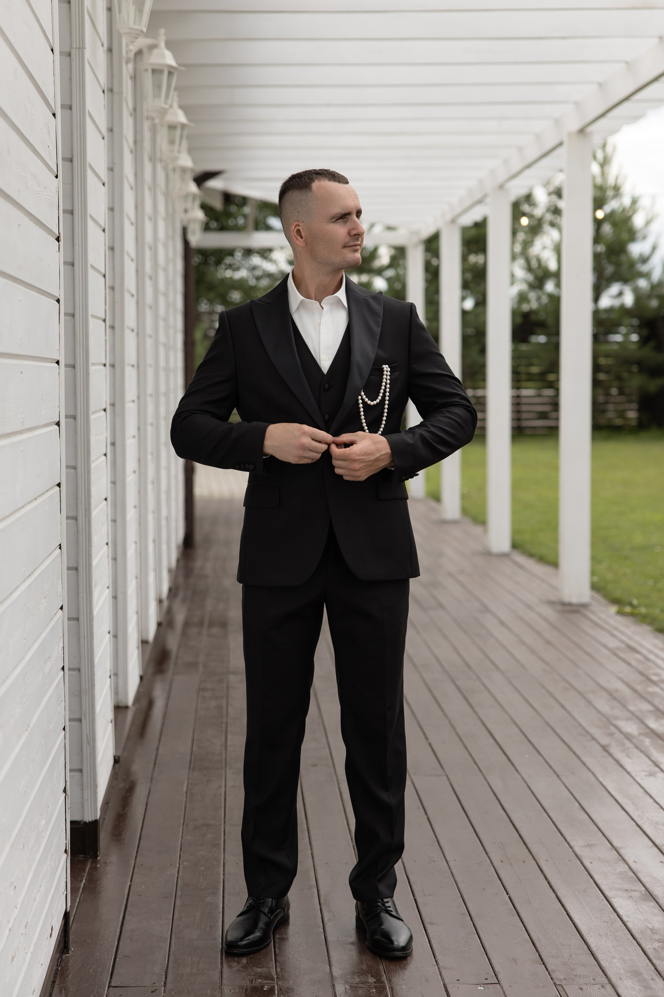 Виктор и Арина. Свадебный и Семейный фотограф по всему миру Анна Фёдорова