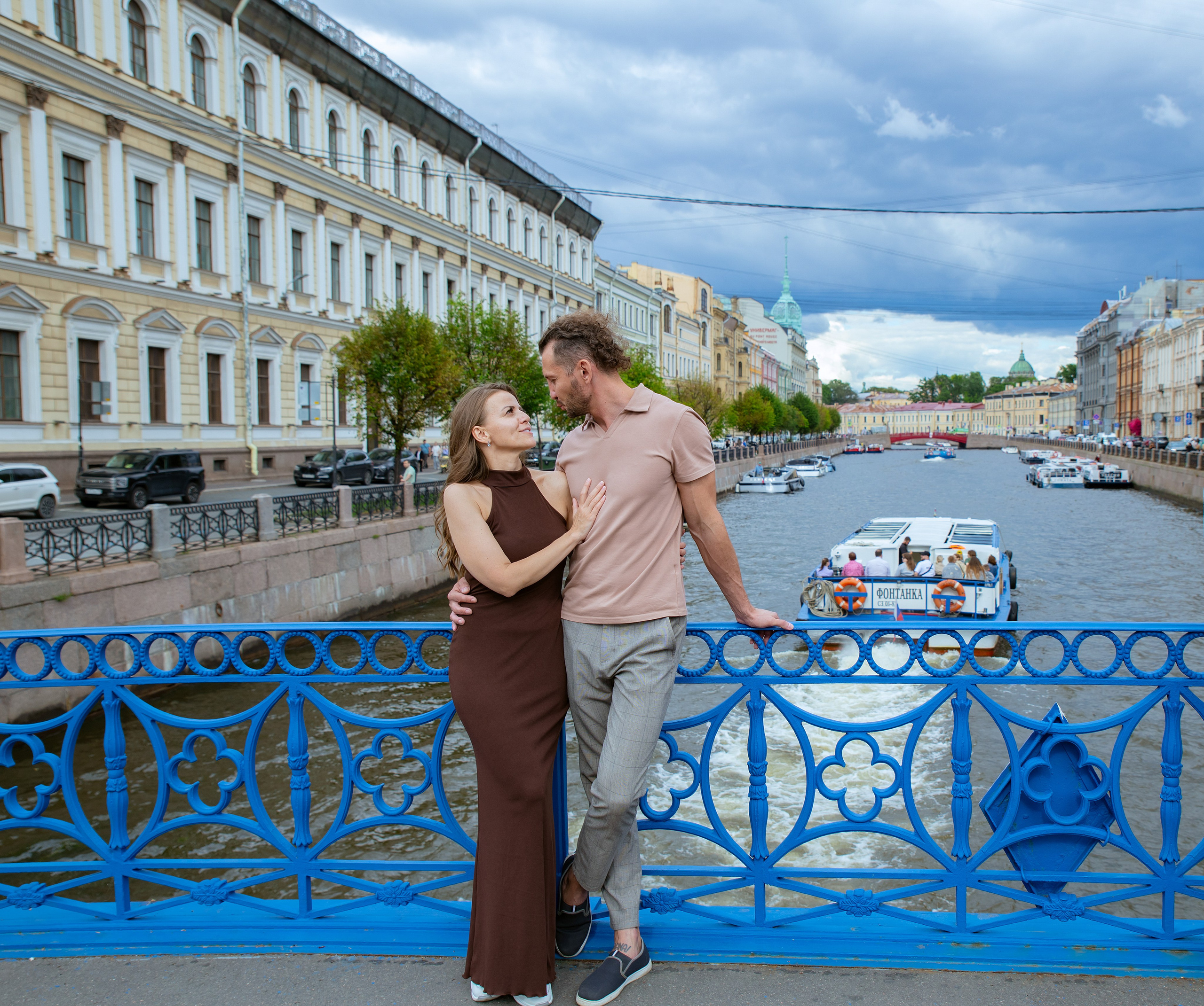 ФОТОПРОГУЛКИ ПО САНКТ-ПЕТЕРБУРГУ. Фотосессии в Санкт-Петербурге со скидкой от -30%!