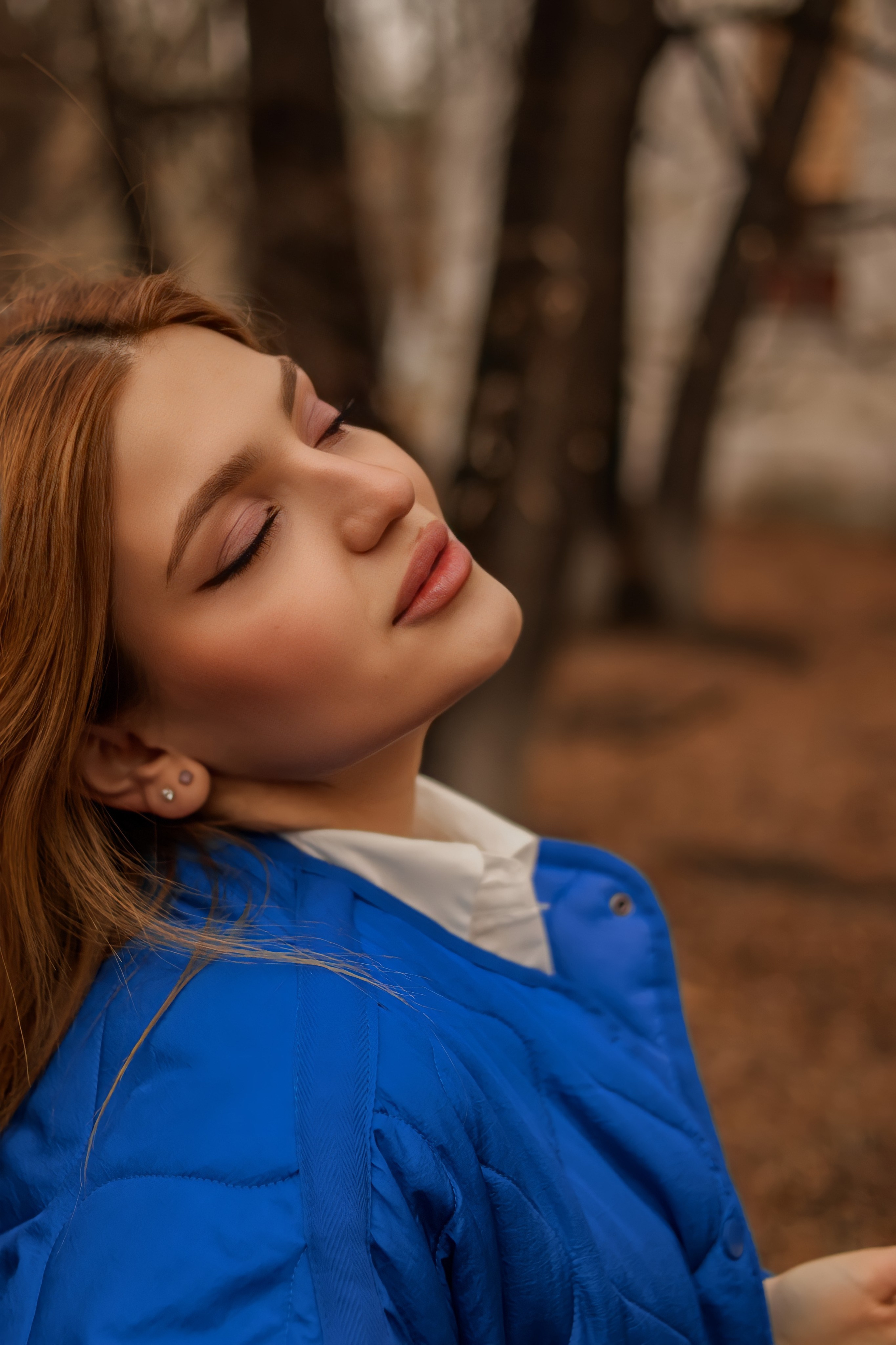 Сона. Фотограф Стилист Тюмень Вера Хайруллина