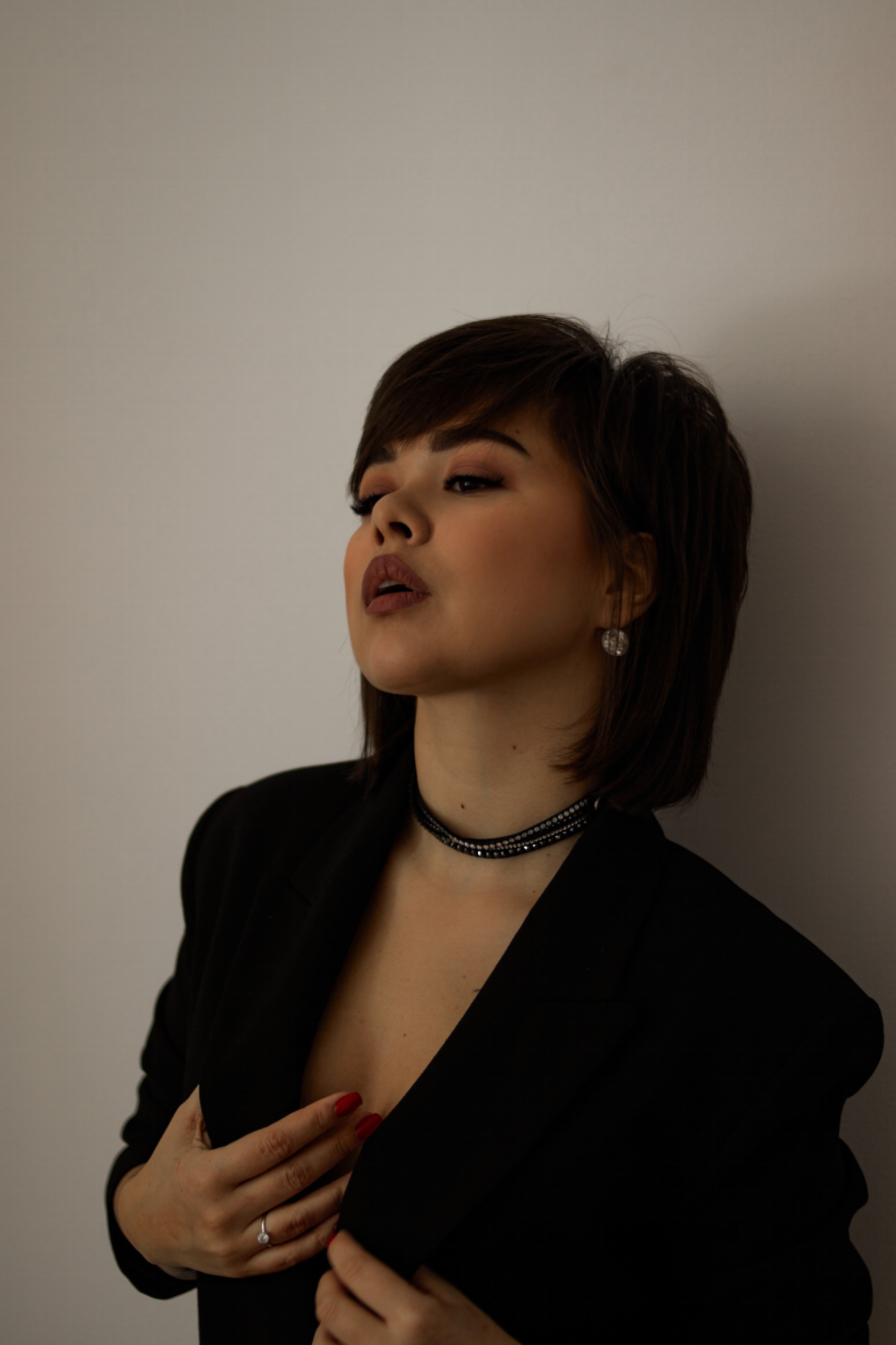 Валерия. Фотограф Стилист Тюмень Вера Хайруллина