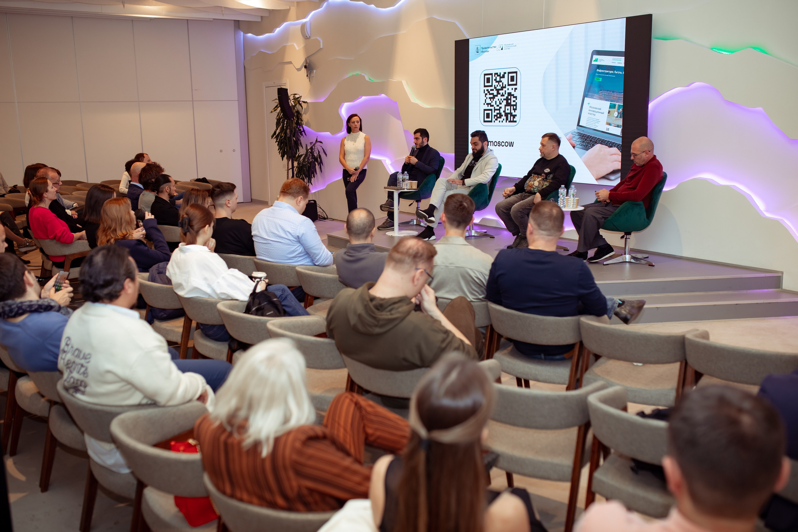 Венчурная Академия. Семейный и детский фотограф в Москве Дорогова Екатерина