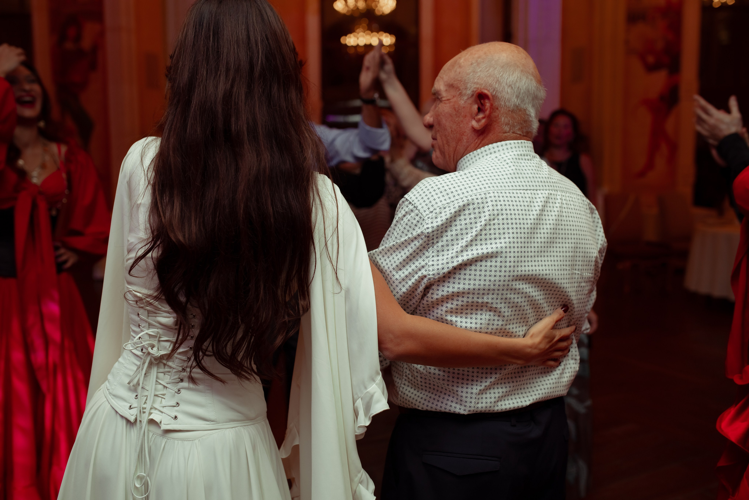 Юбилей Светланы (6 часов). Семейный и детский фотограф в Москве Дорогова Екатерина