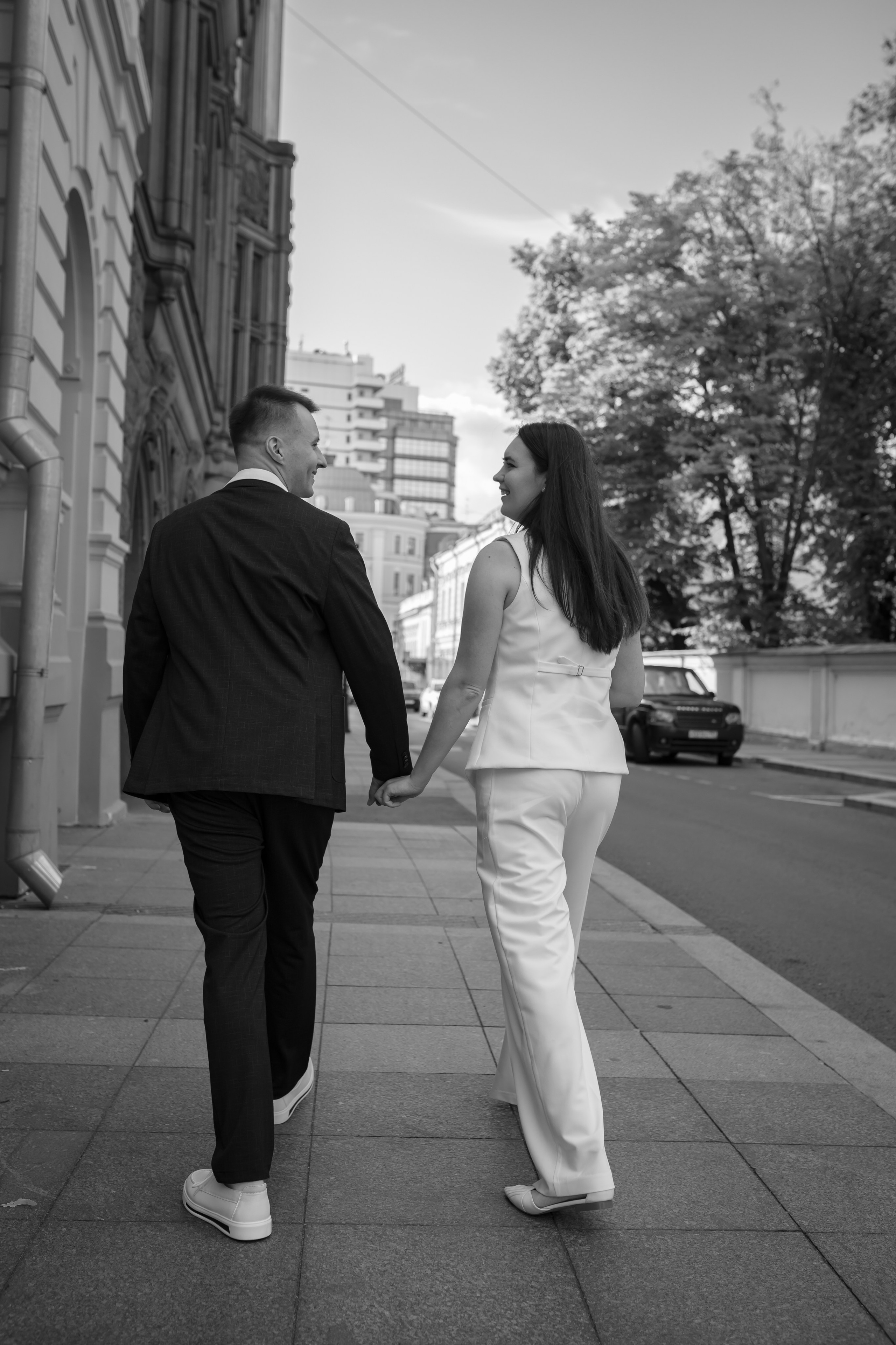 Евгения и Кирилл. Семейный и детский фотограф в Москве Дорогова Екатерина
