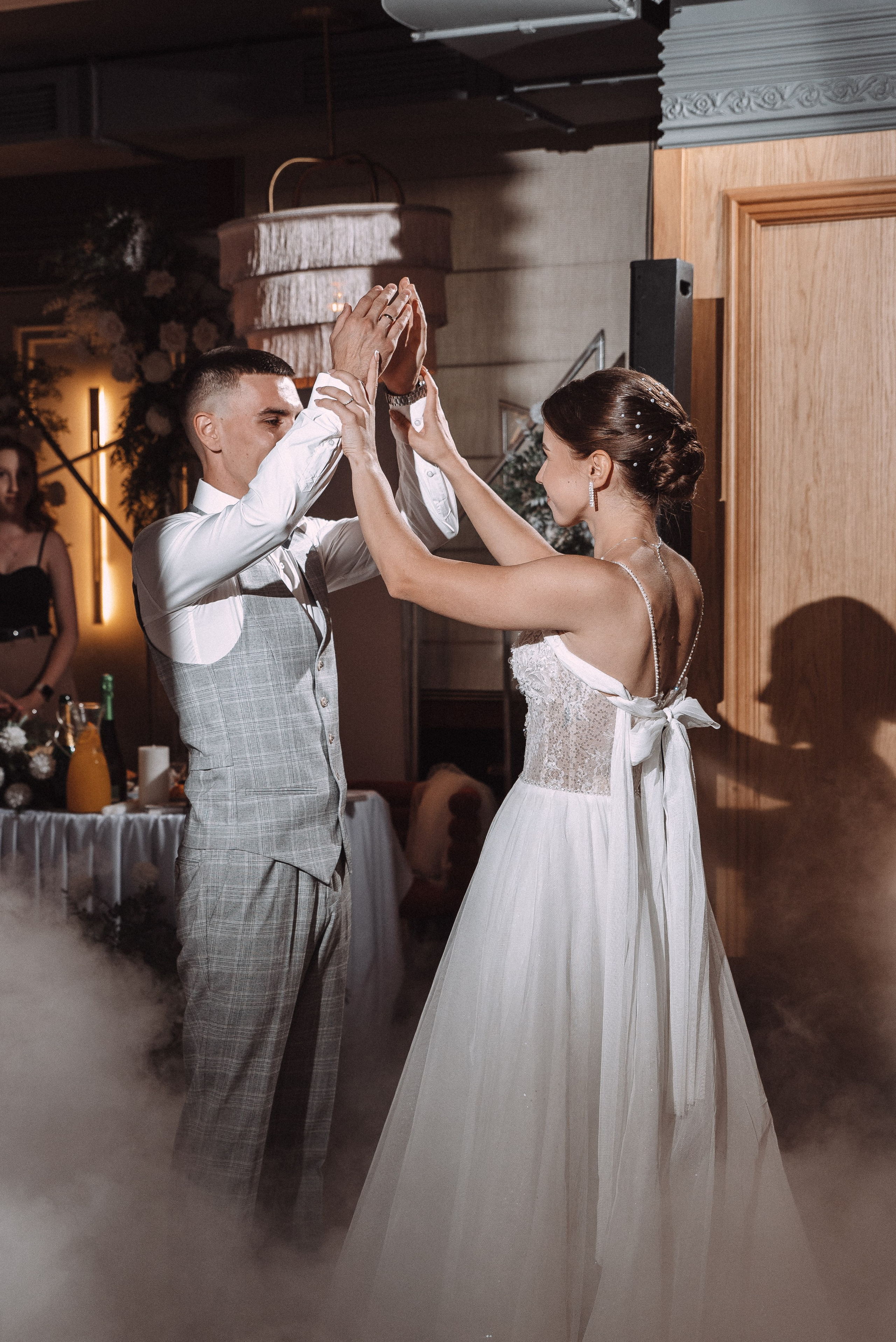 Дмитрий + Мария. Свадебный и семейный фотограф в Волгограде Олеся Лисицкая