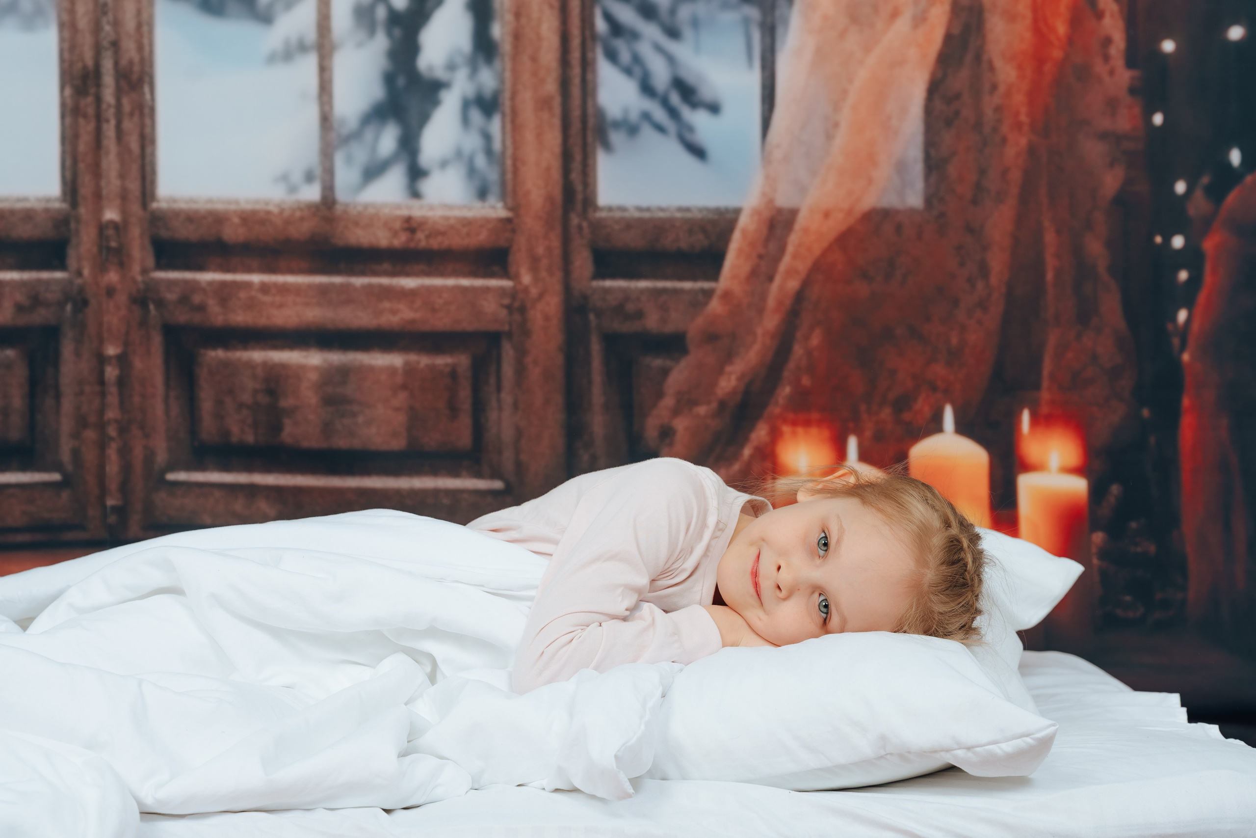 Детский сад 58. Детский и семейный фотограф Катерина Мишина