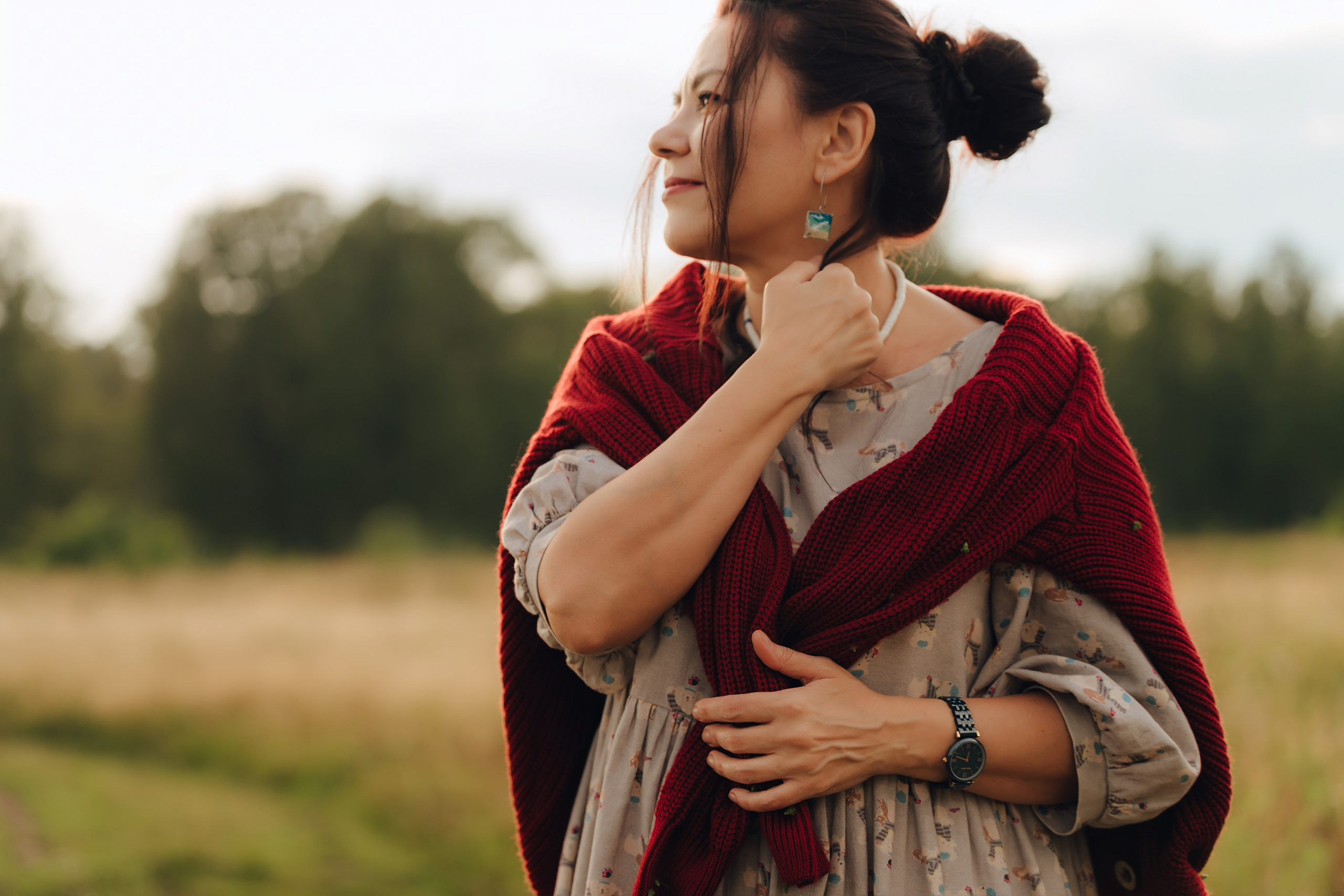 Красота этого лета. Детский и семейный фотограф Катерина Мишина