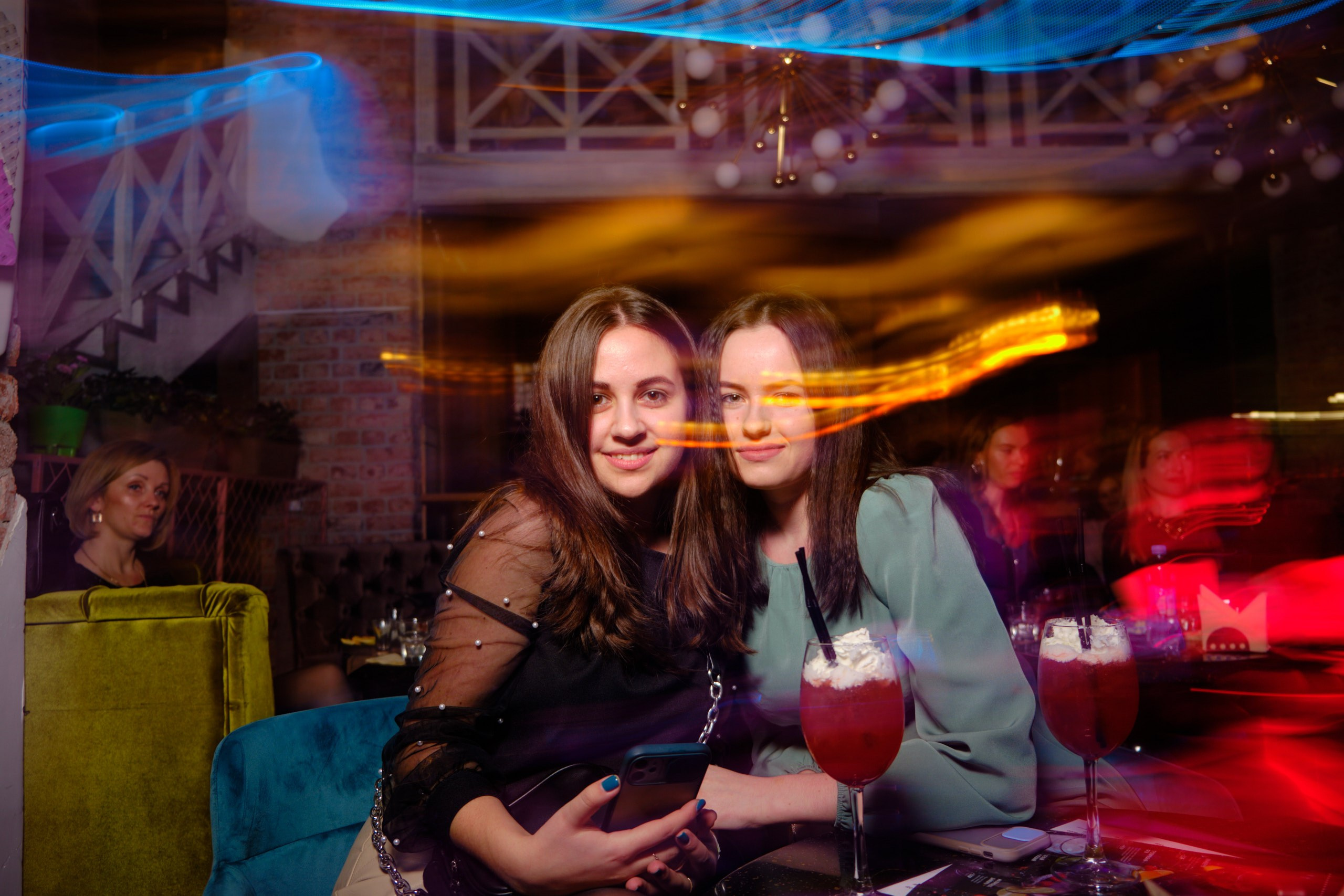 Pachamama. Антон Ив