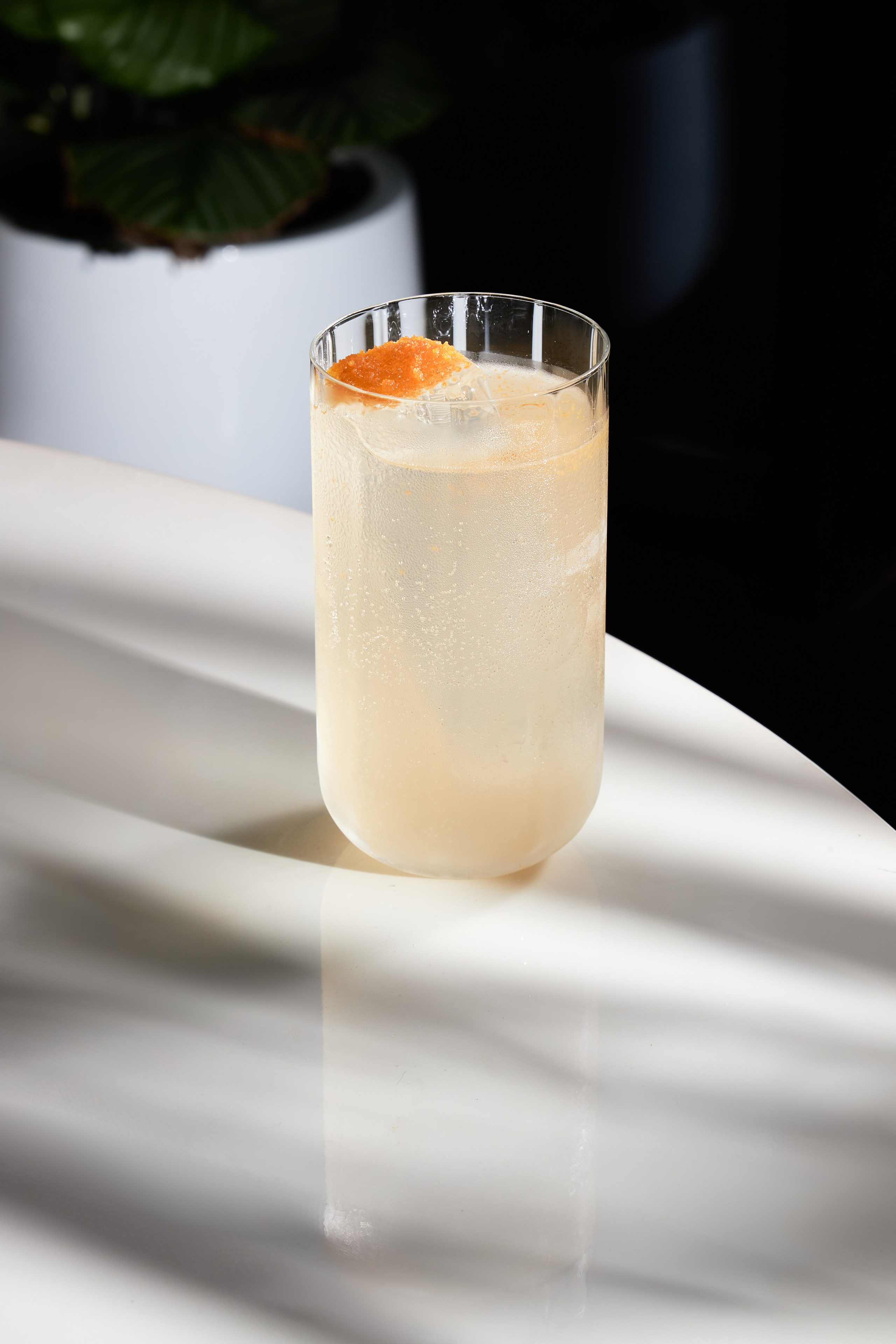 Свежие ингредиенты придают блюду особый вкус